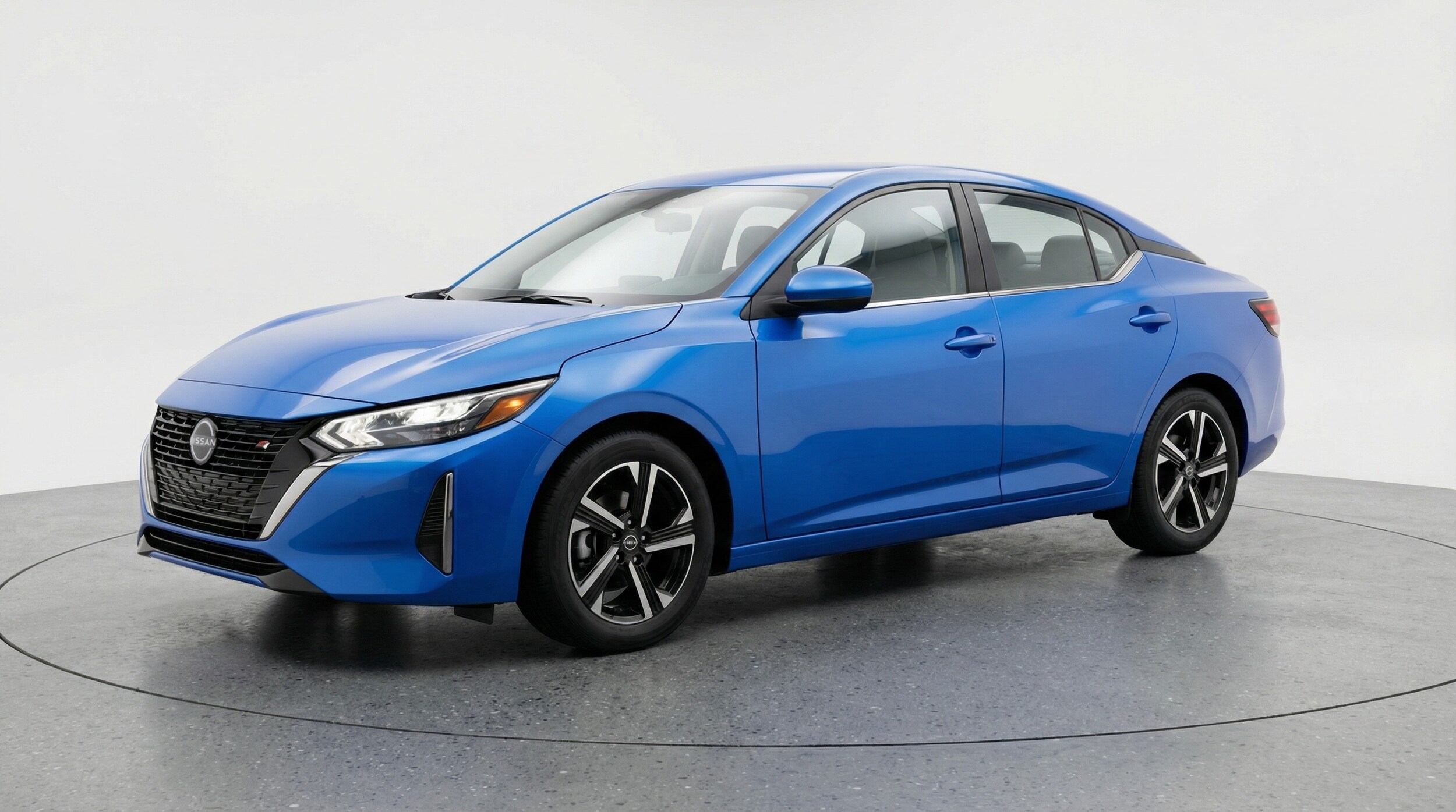 Thumbnail: 2025 Nissan Sentra - 3