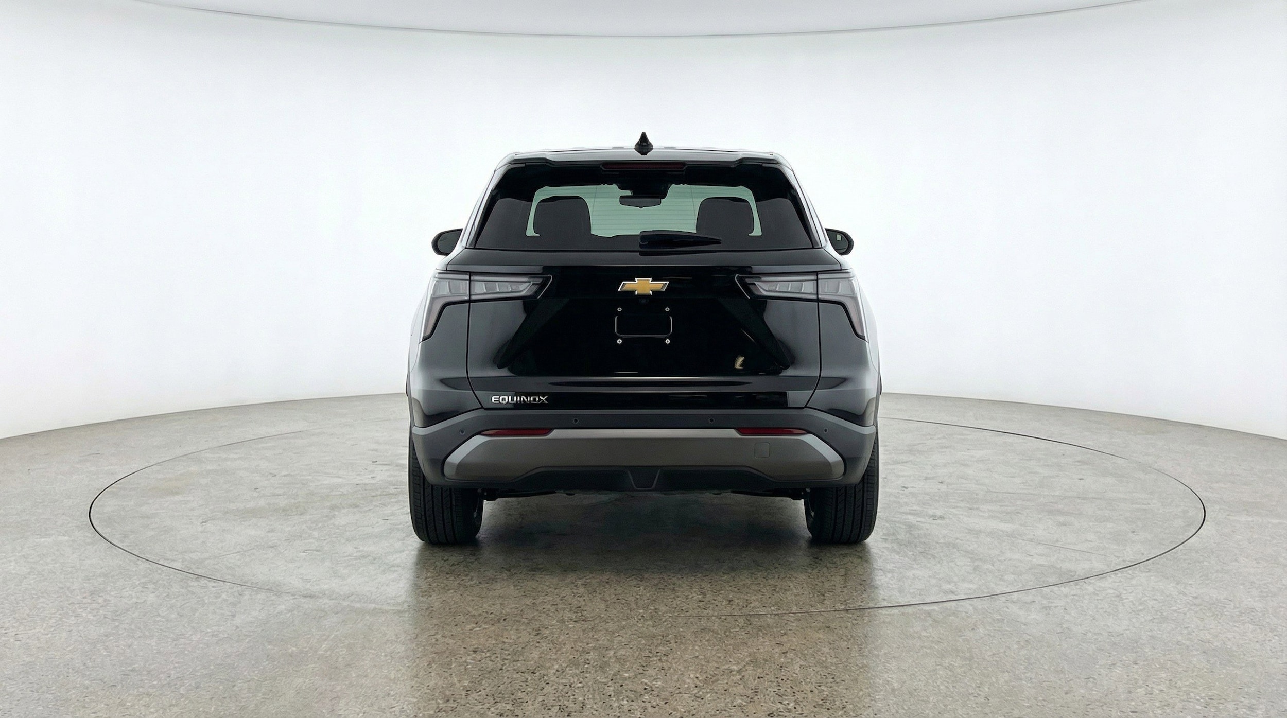 Thumbnail: 2025 Chevrolet Equinox - 7