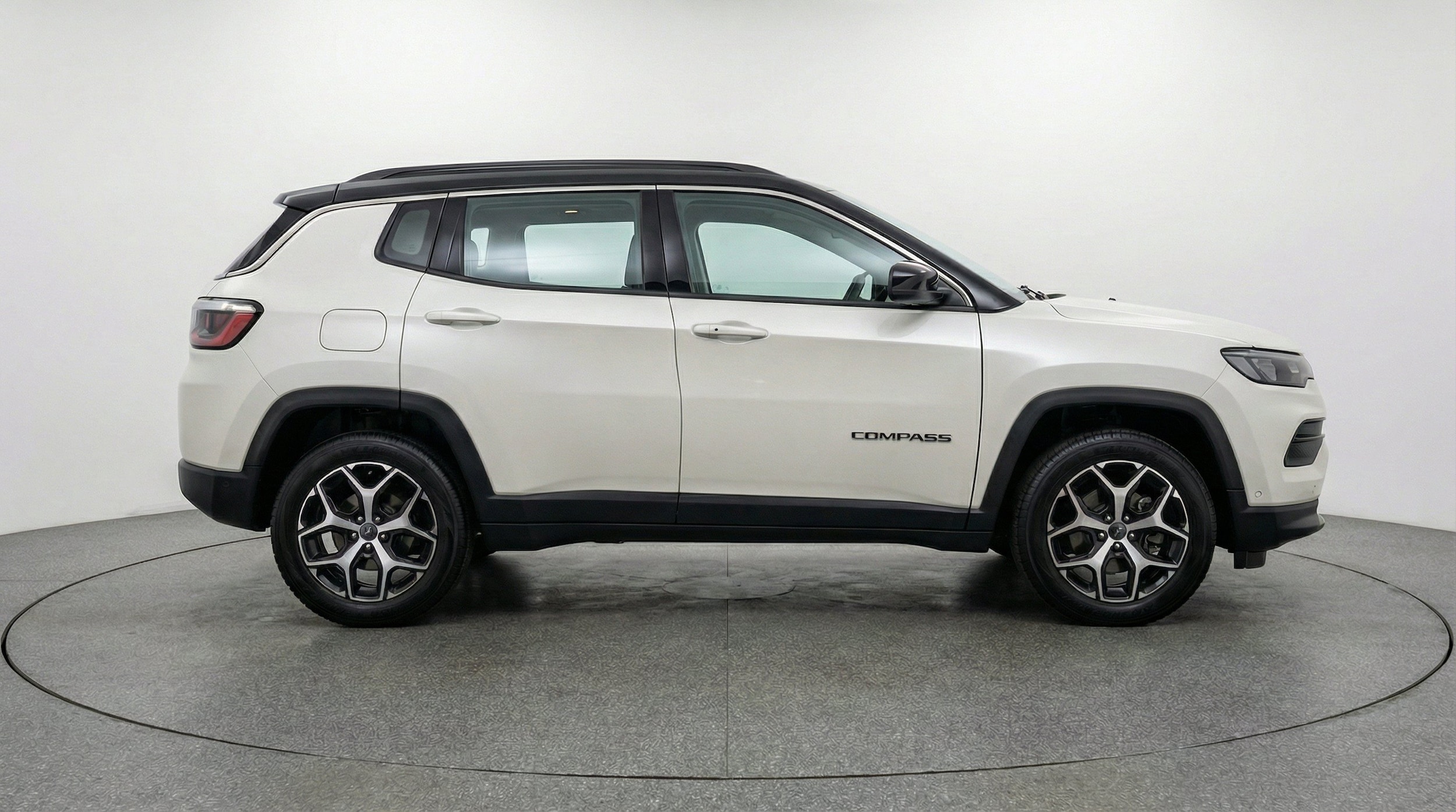 Thumbnail: 2025 Jeep Compass - 10