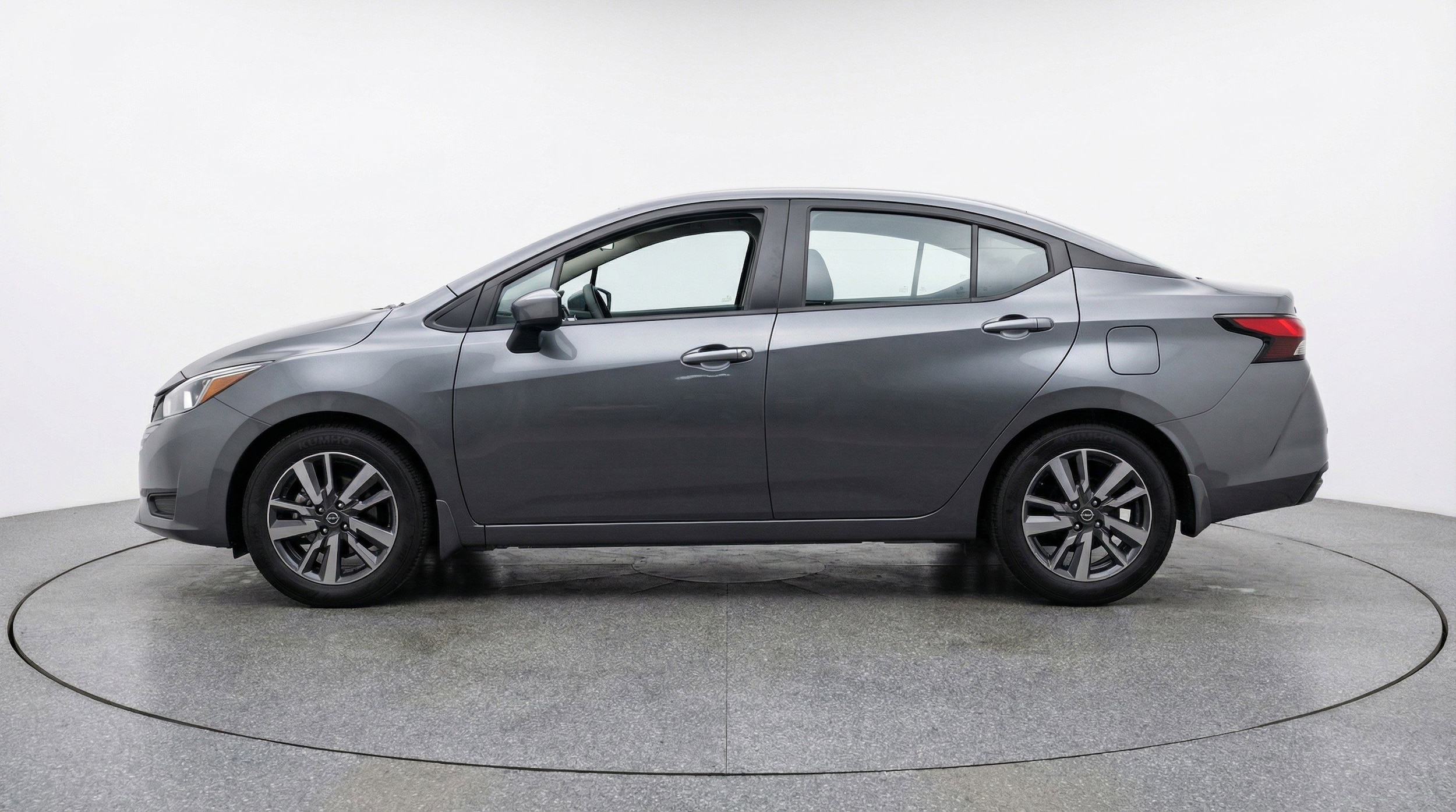 Thumbnail: 2025 Nissan Versa - 5
