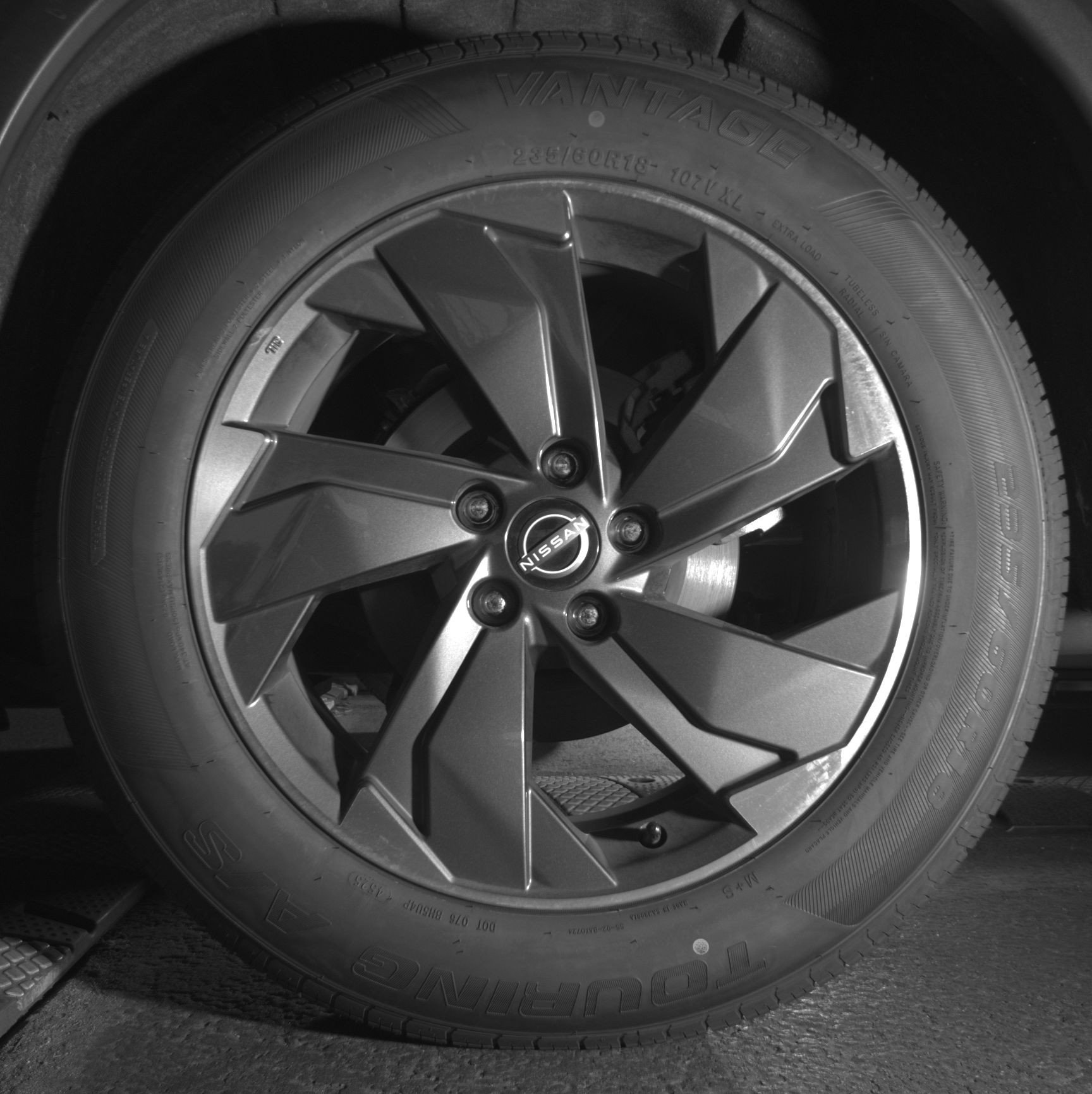 Thumbnail: 2025 Nissan Rogue - 14