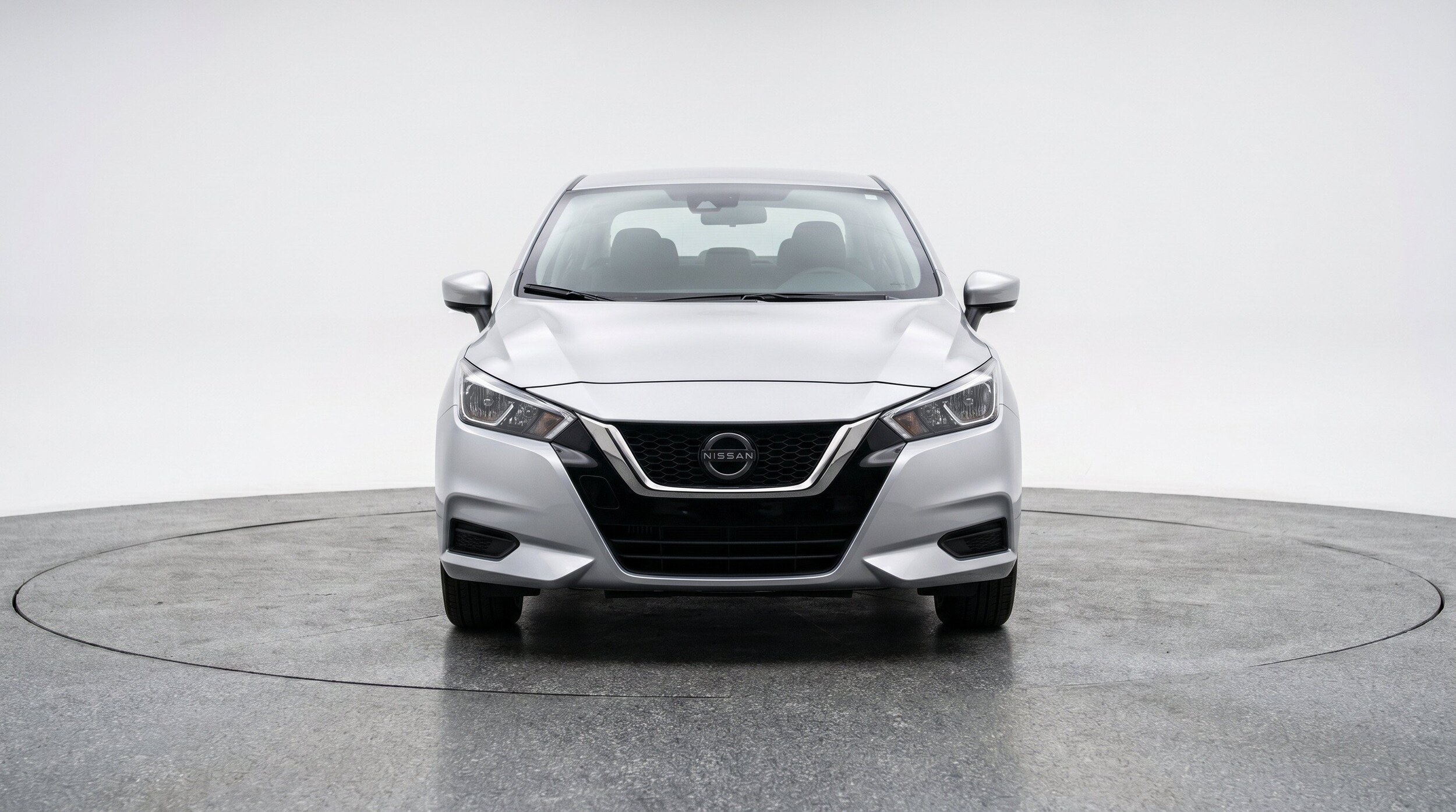 Thumbnail: 2025 Nissan Versa - 2