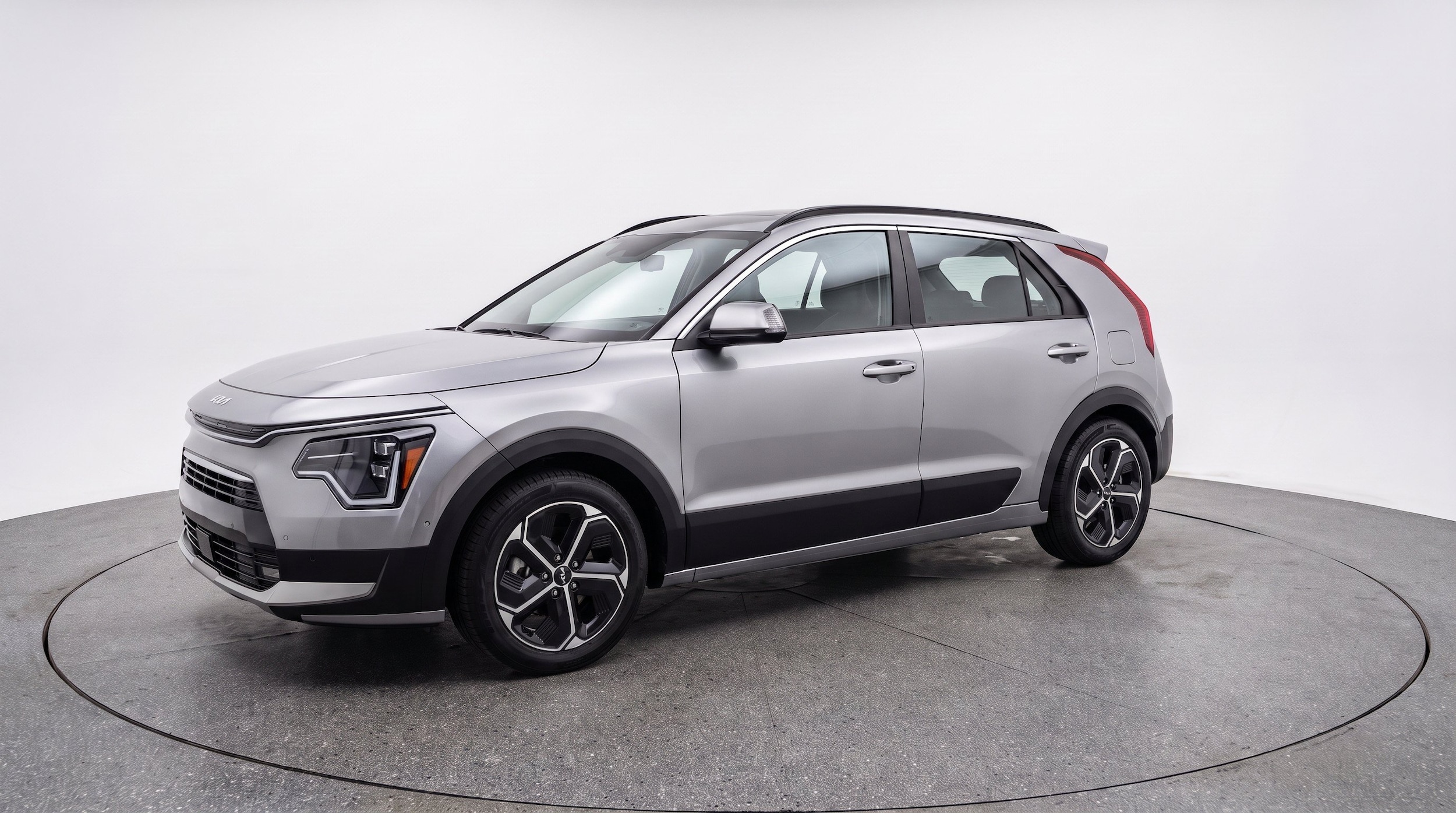 Thumbnail: 2026 Kia Niro - 3