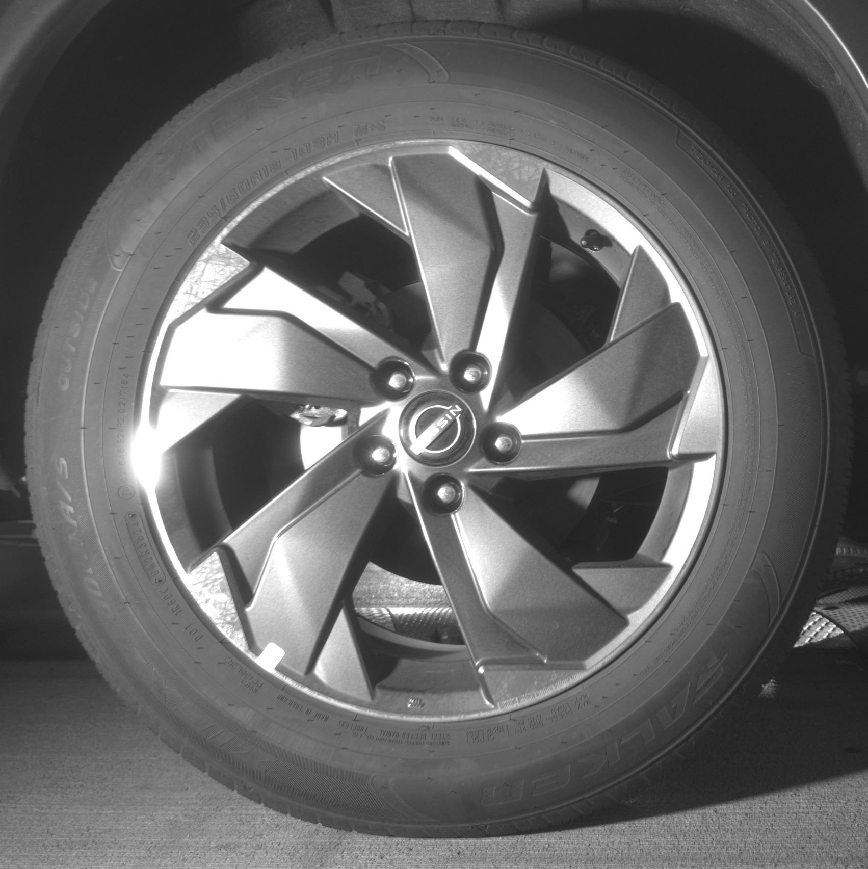 Thumbnail: 2025 Nissan Rogue - 15