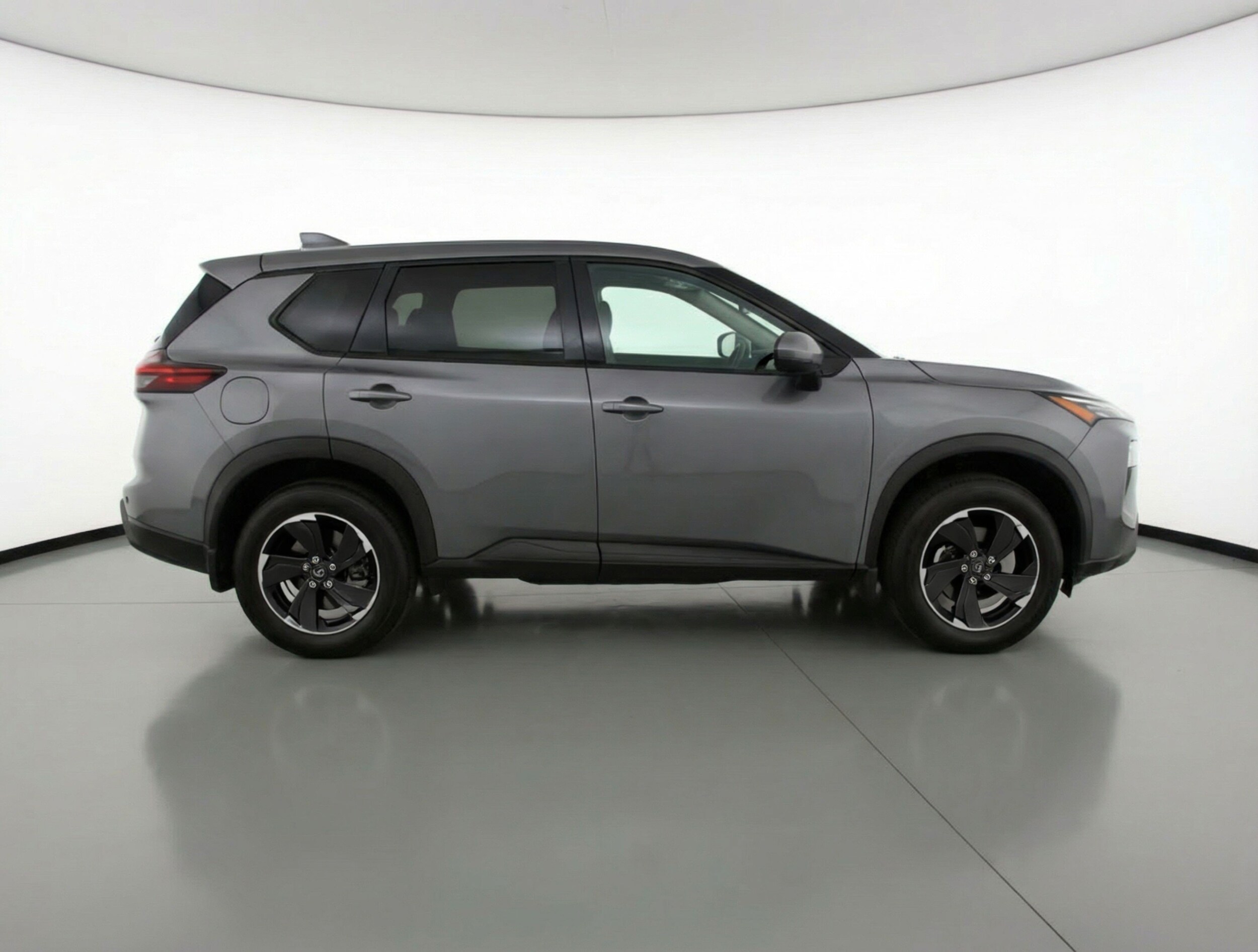 Thumbnail: 2025 Nissan Rogue - 11