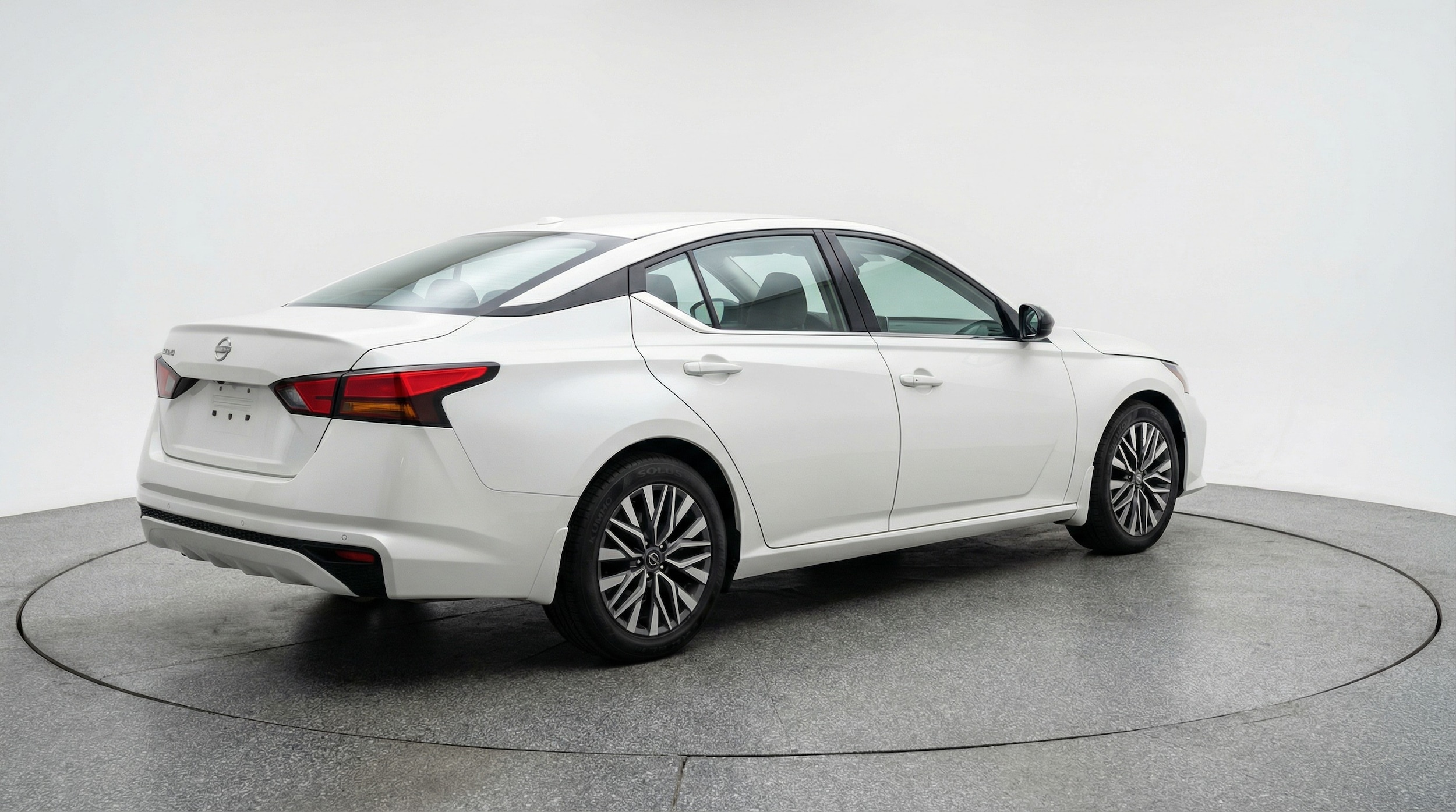 Thumbnail: 2025 Nissan Altima - 7