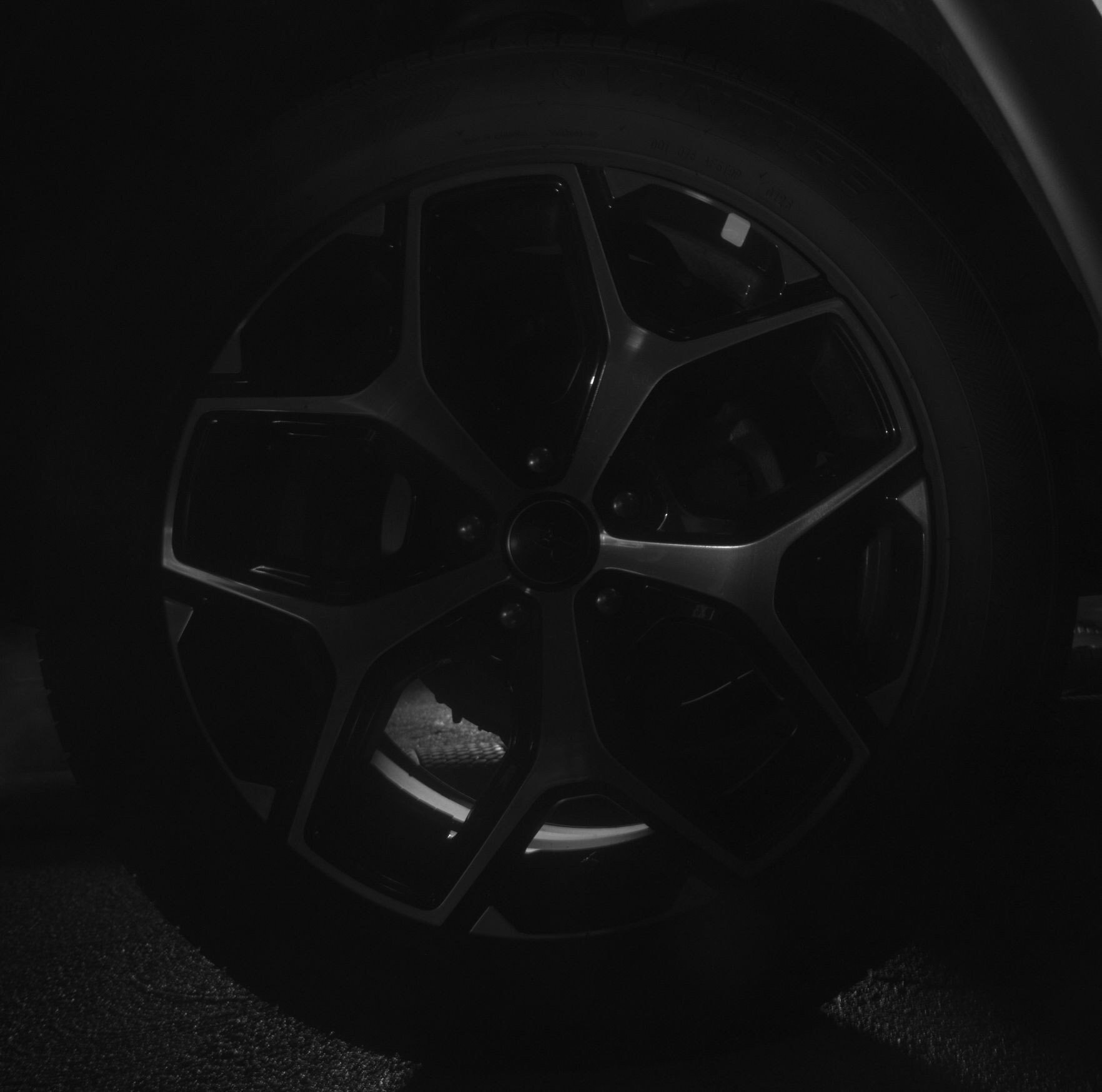 Thumbnail: 2025 Jeep Compass - 13