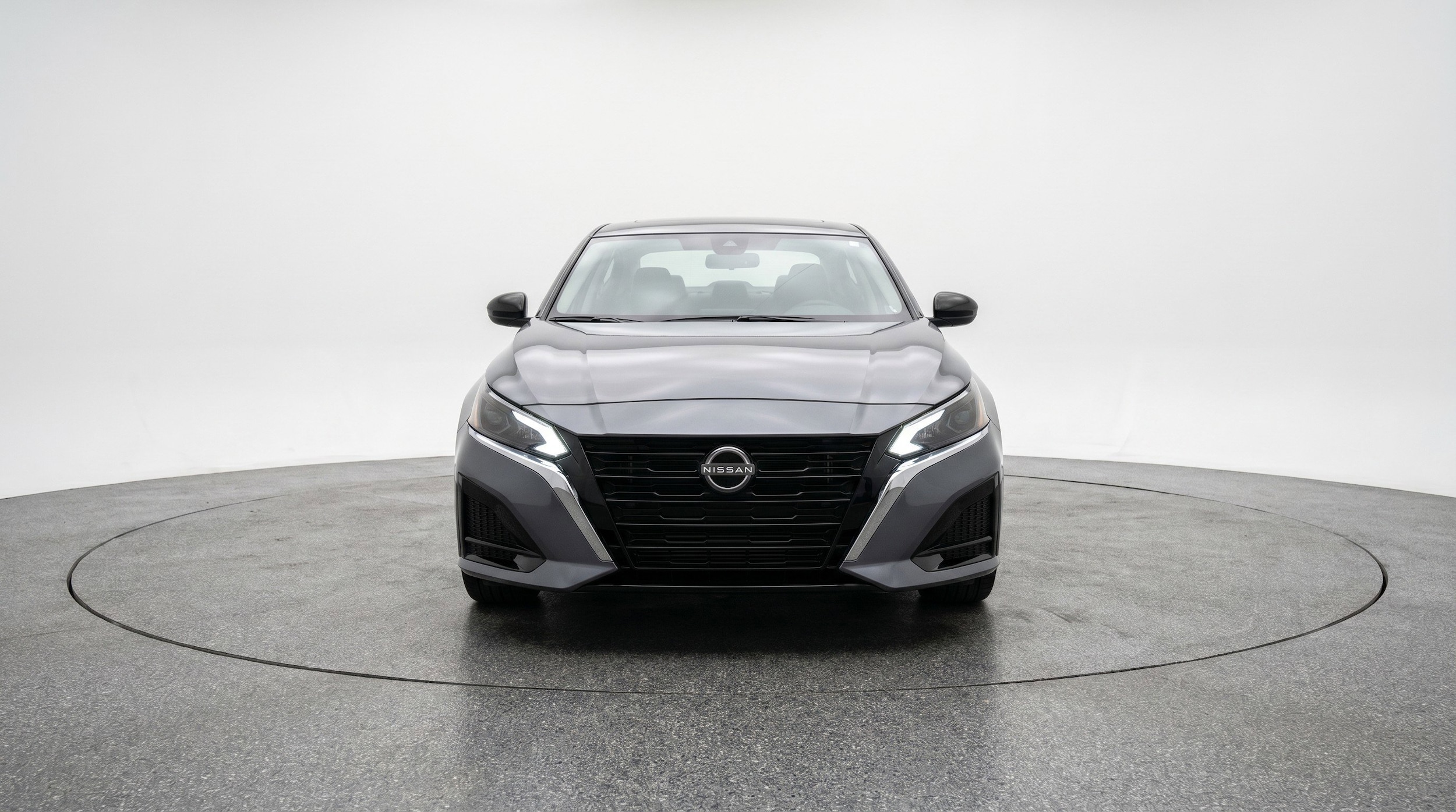 Thumbnail: 2025 Nissan Altima - 2