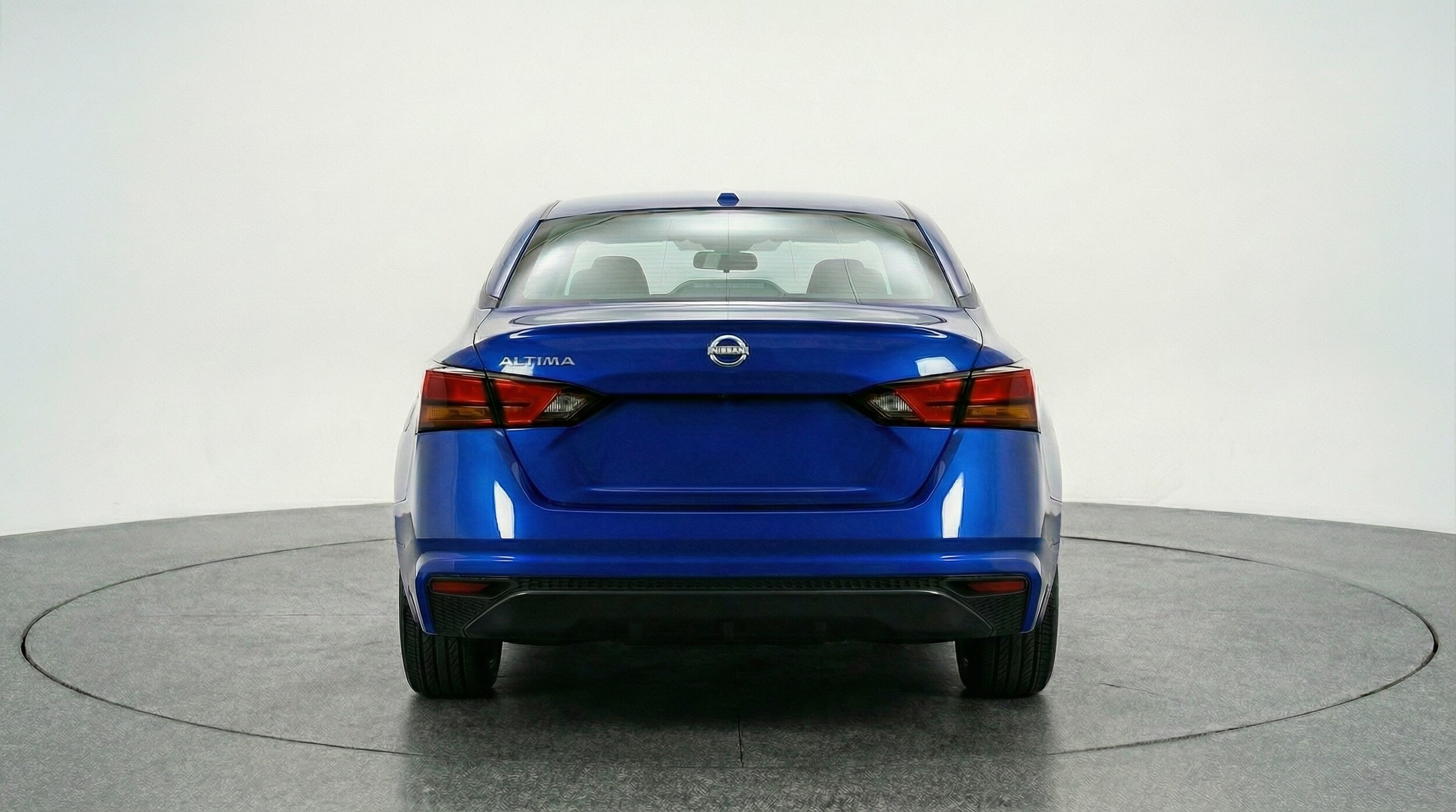 Thumbnail: 2025 Nissan Altima - 6