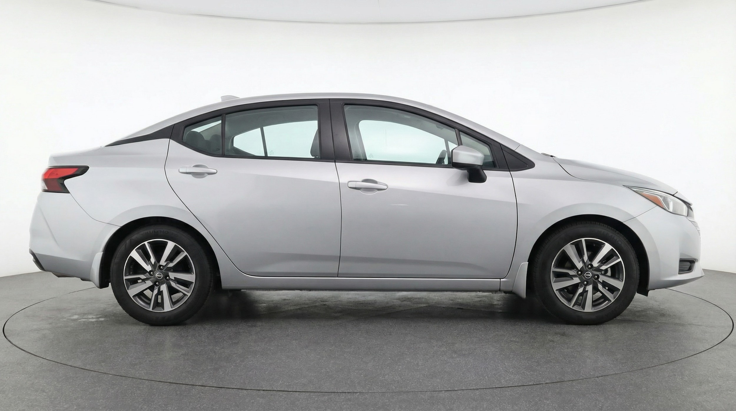 Thumbnail: 2025 Nissan Versa - 8