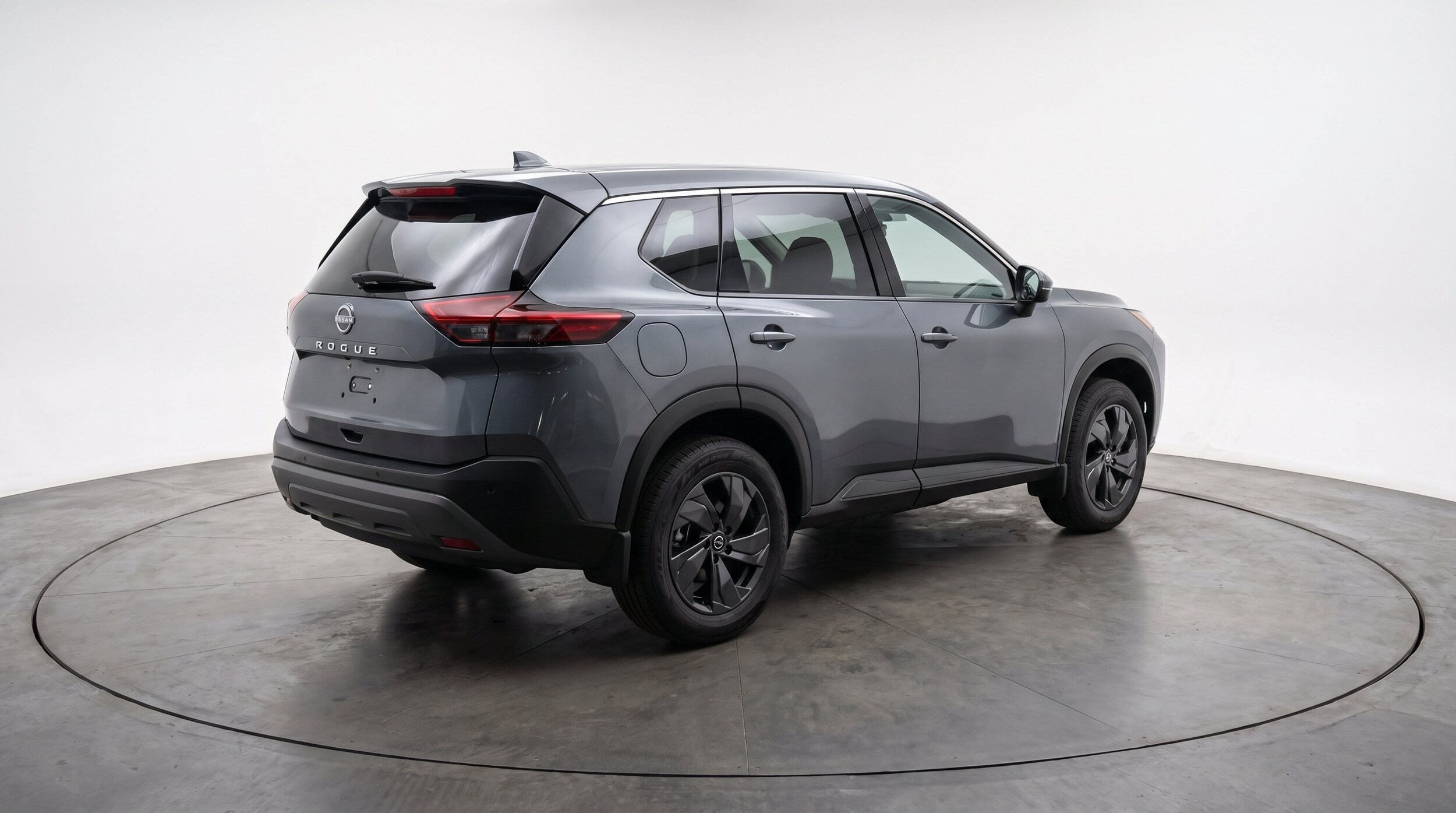 Thumbnail: 2026 Nissan Rogue - 9