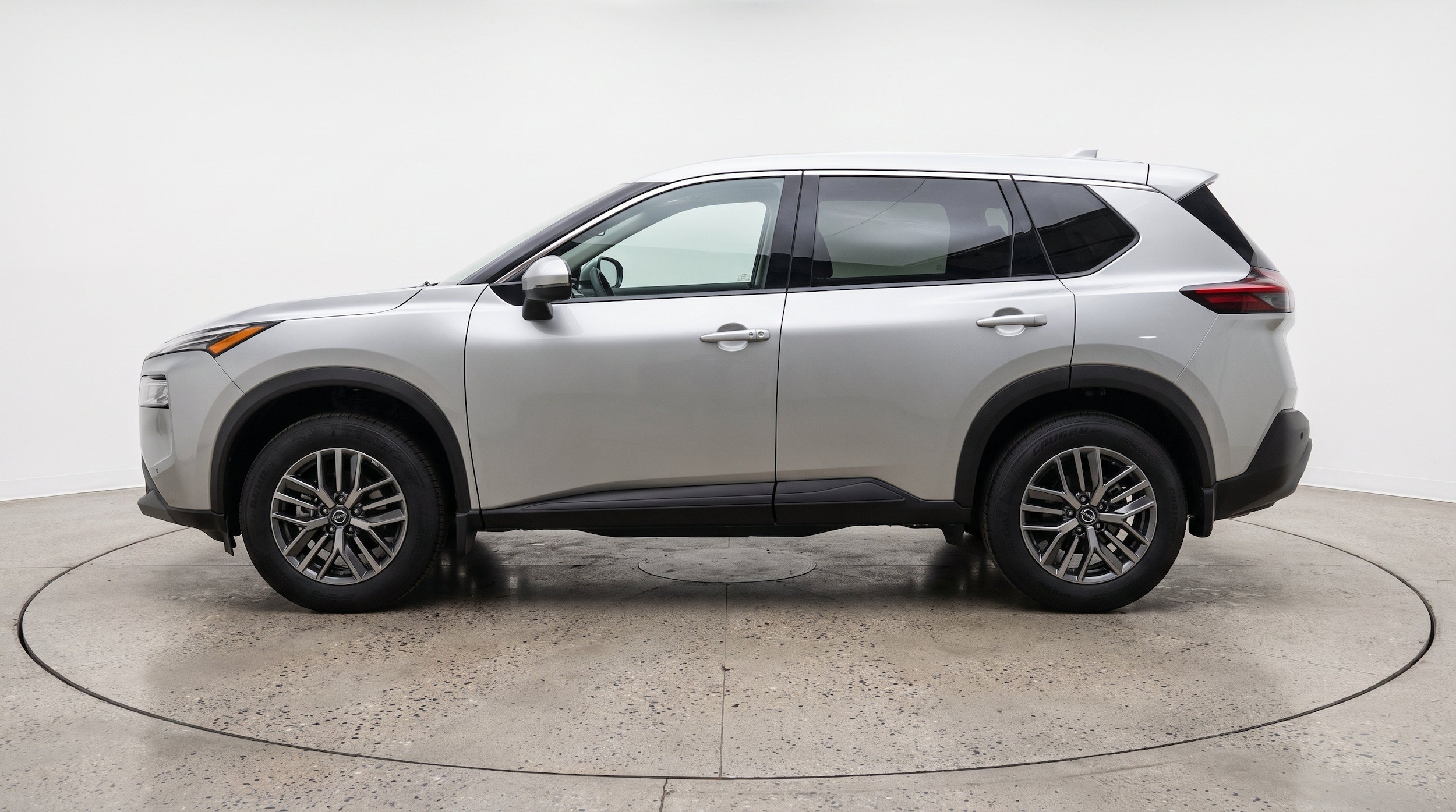 Thumbnail: 2026 Nissan Rogue - 5
