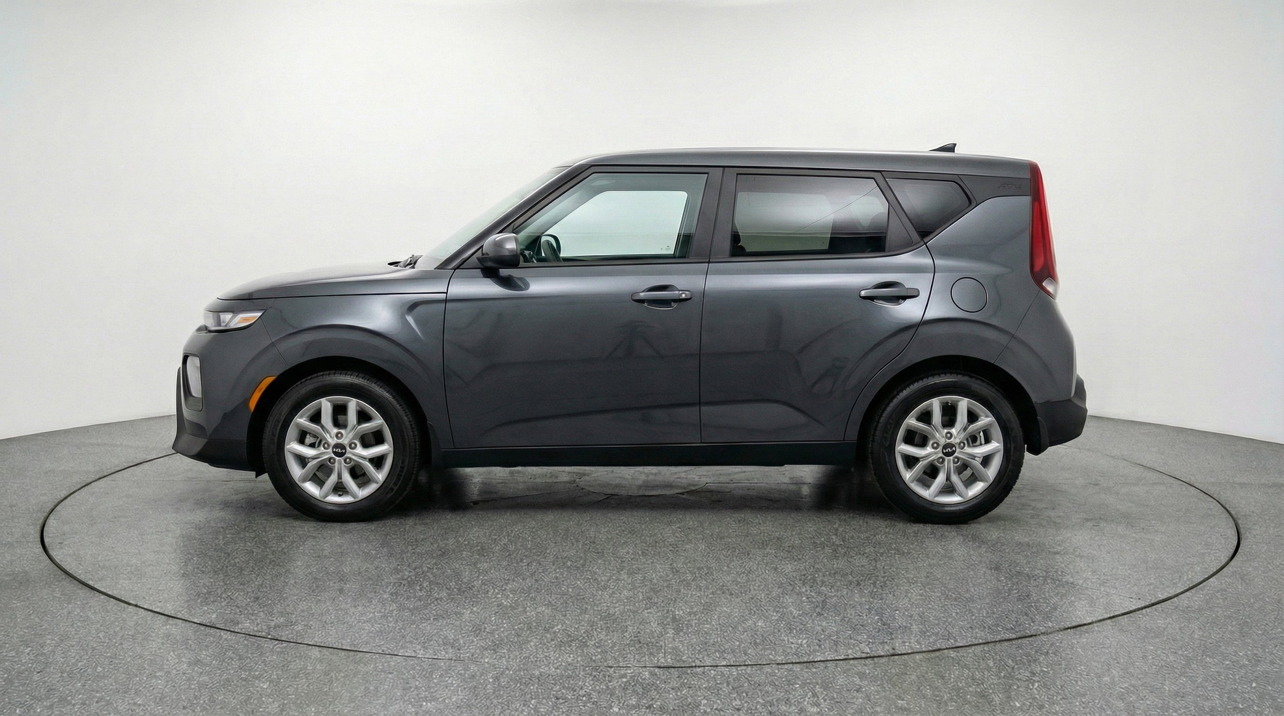 Thumbnail: 2025 Kia Soul - 5