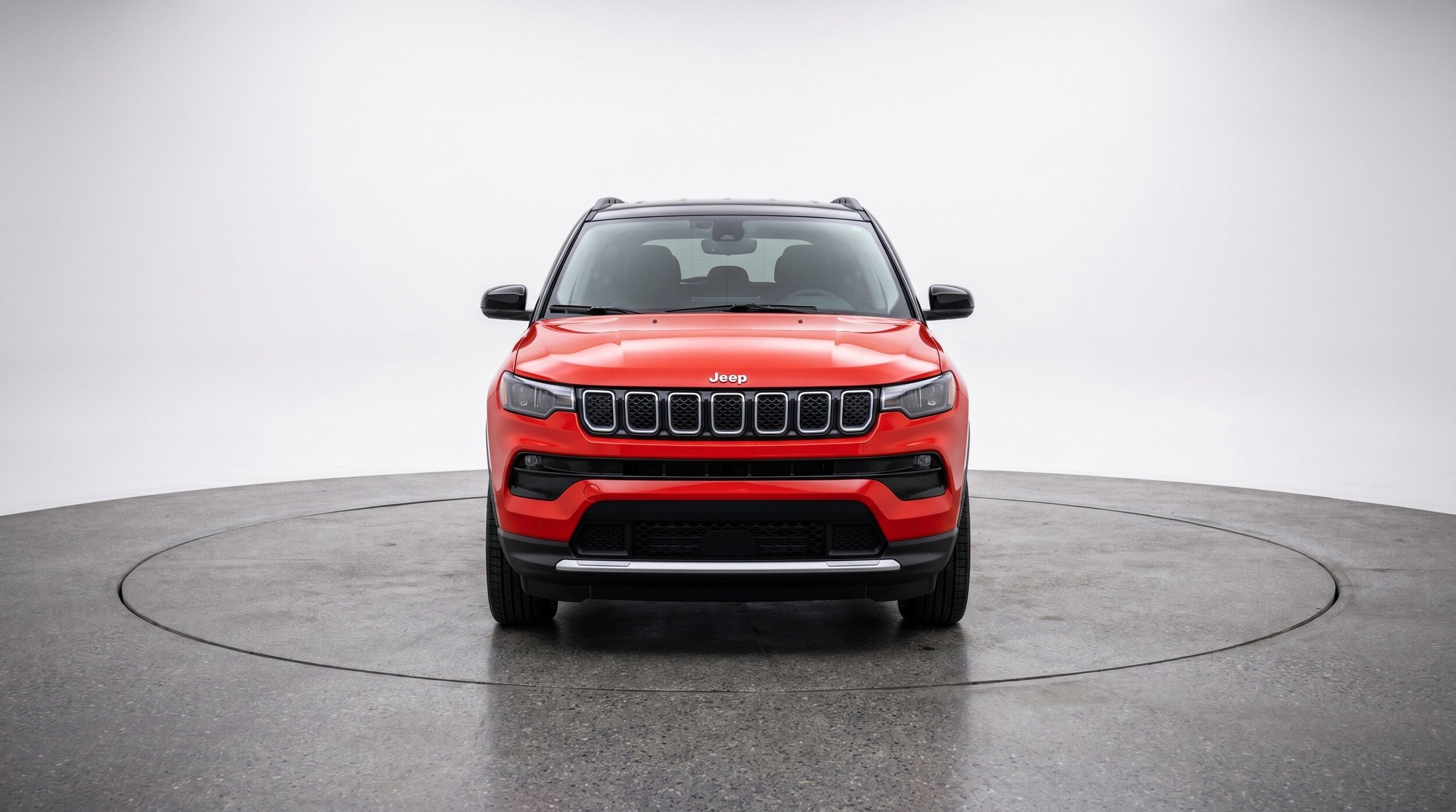 Thumbnail: 2025 Jeep Compass - 2