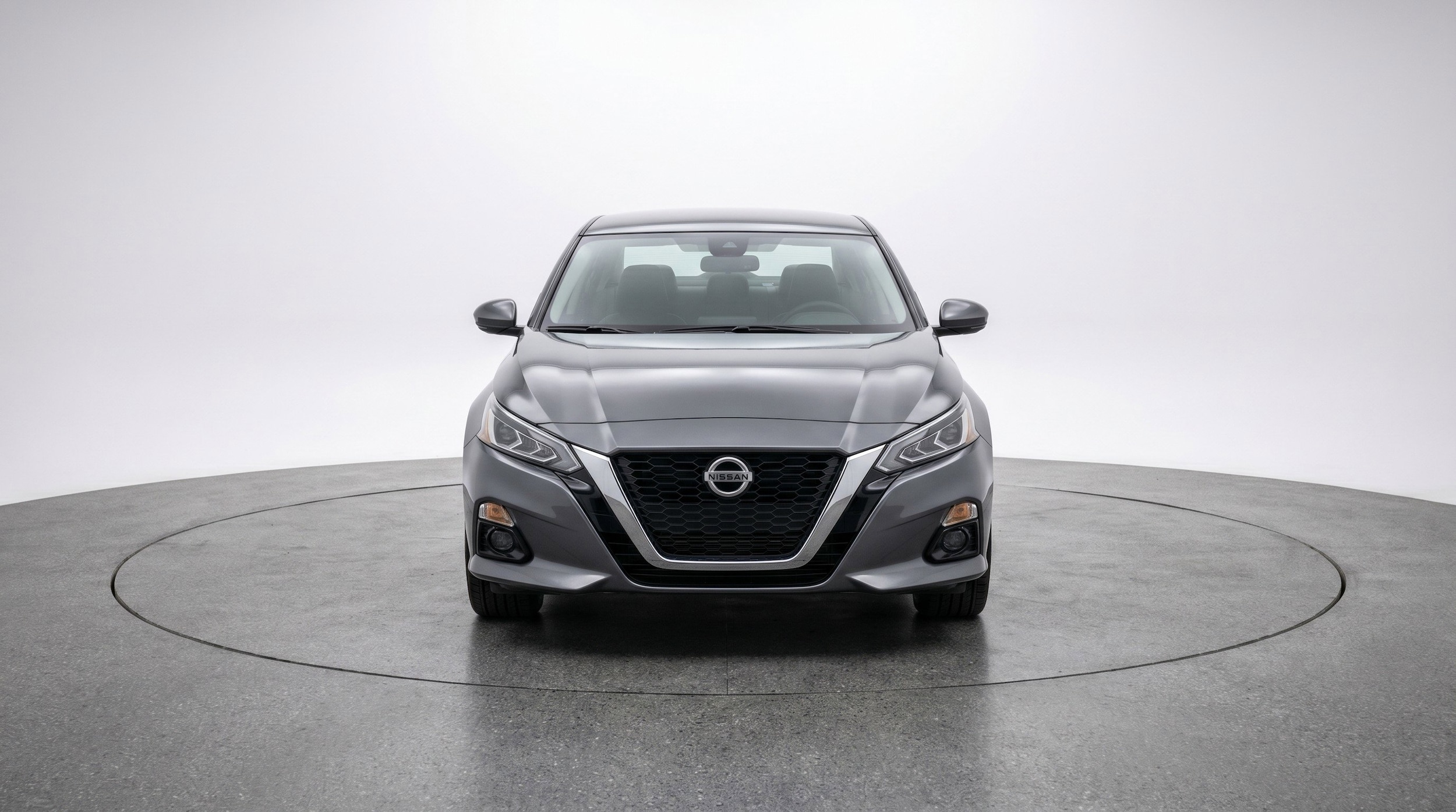 Thumbnail: 2025 Nissan Altima - 2