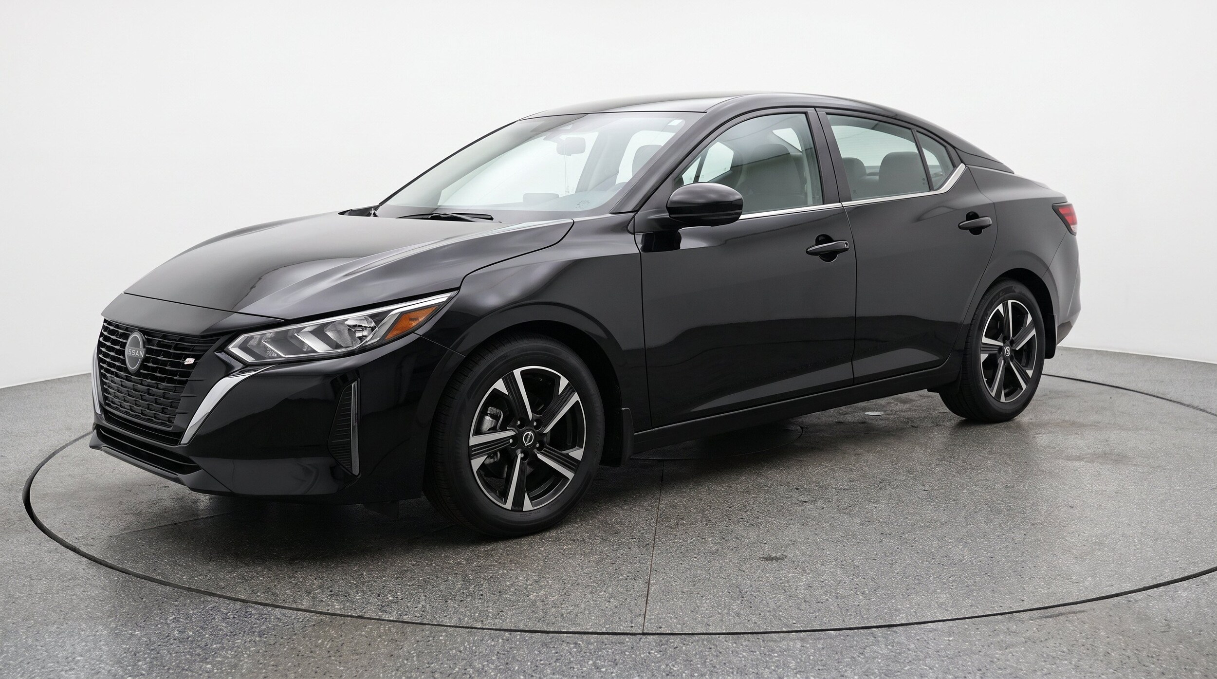 Thumbnail: 2025 Nissan Sentra - 3