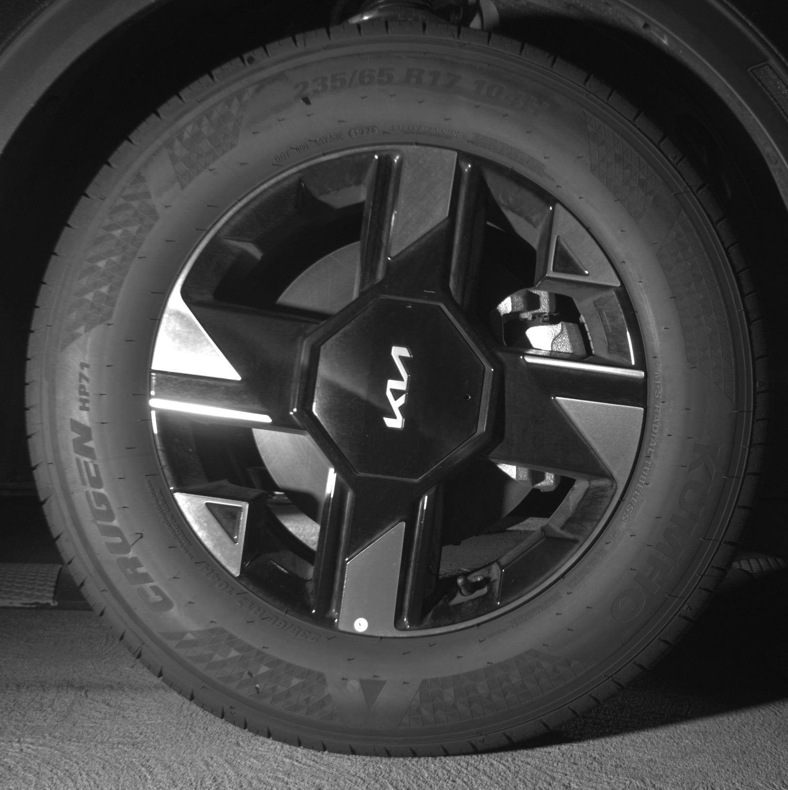 Thumbnail: 2026 Kia Sportage - 13