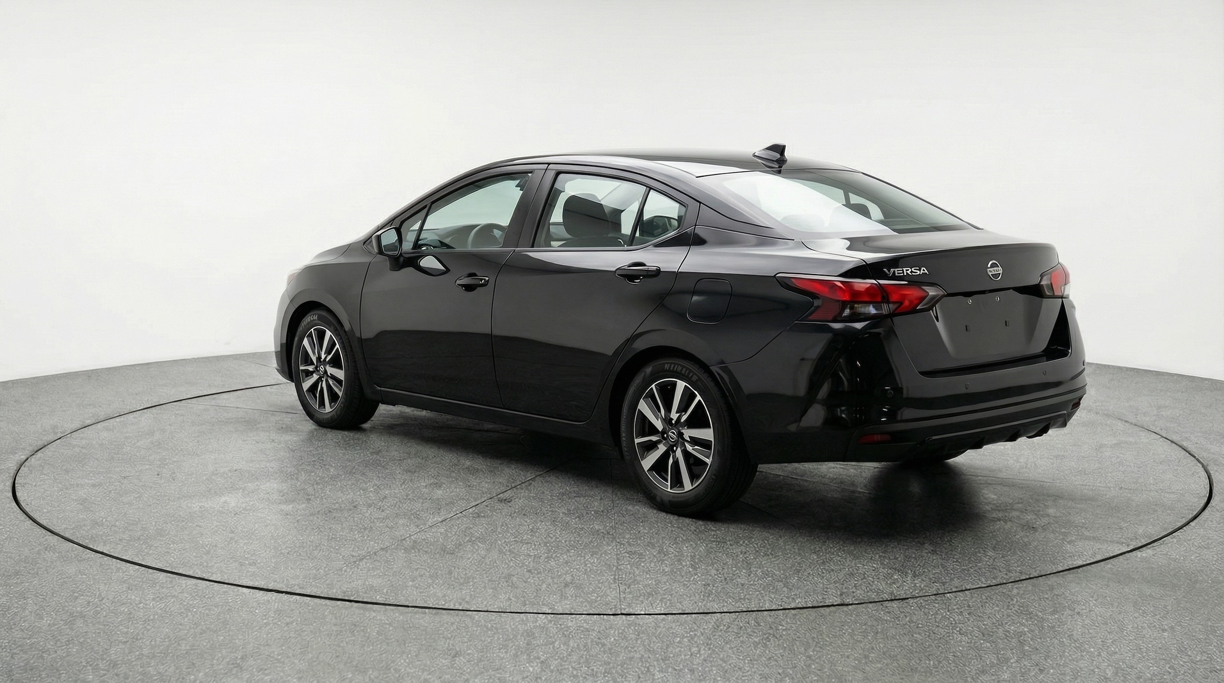 Thumbnail: 2025 Nissan Versa - 5