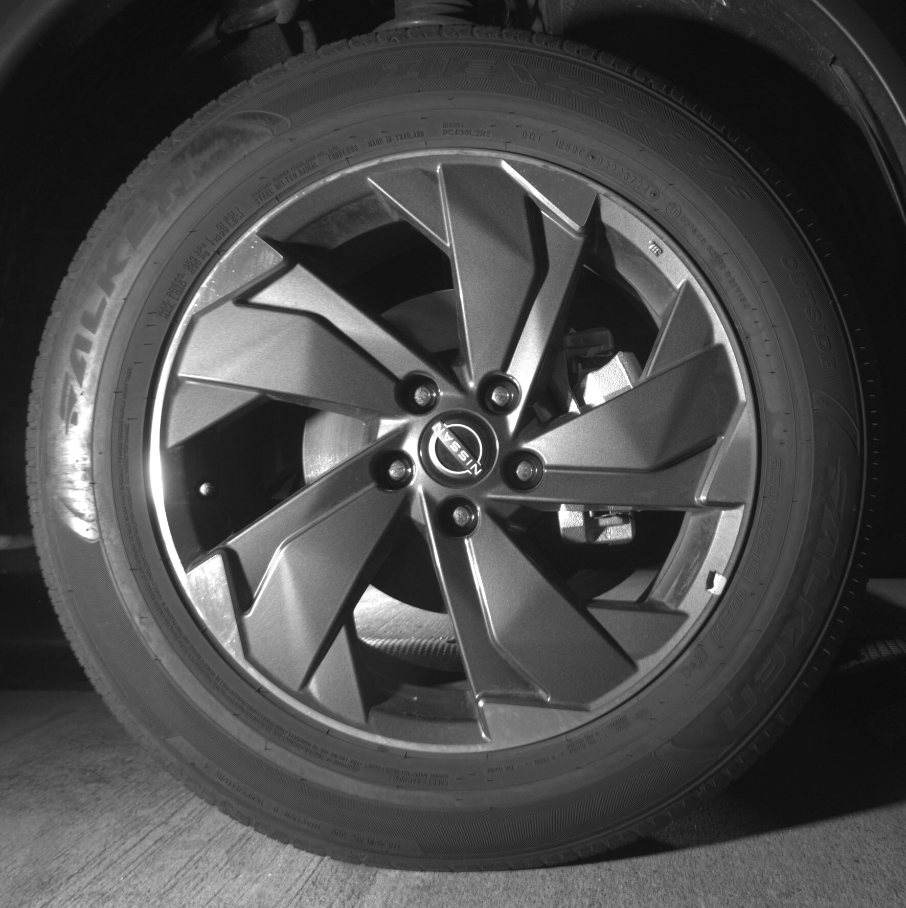 Thumbnail: 2025 Nissan Rogue - 10