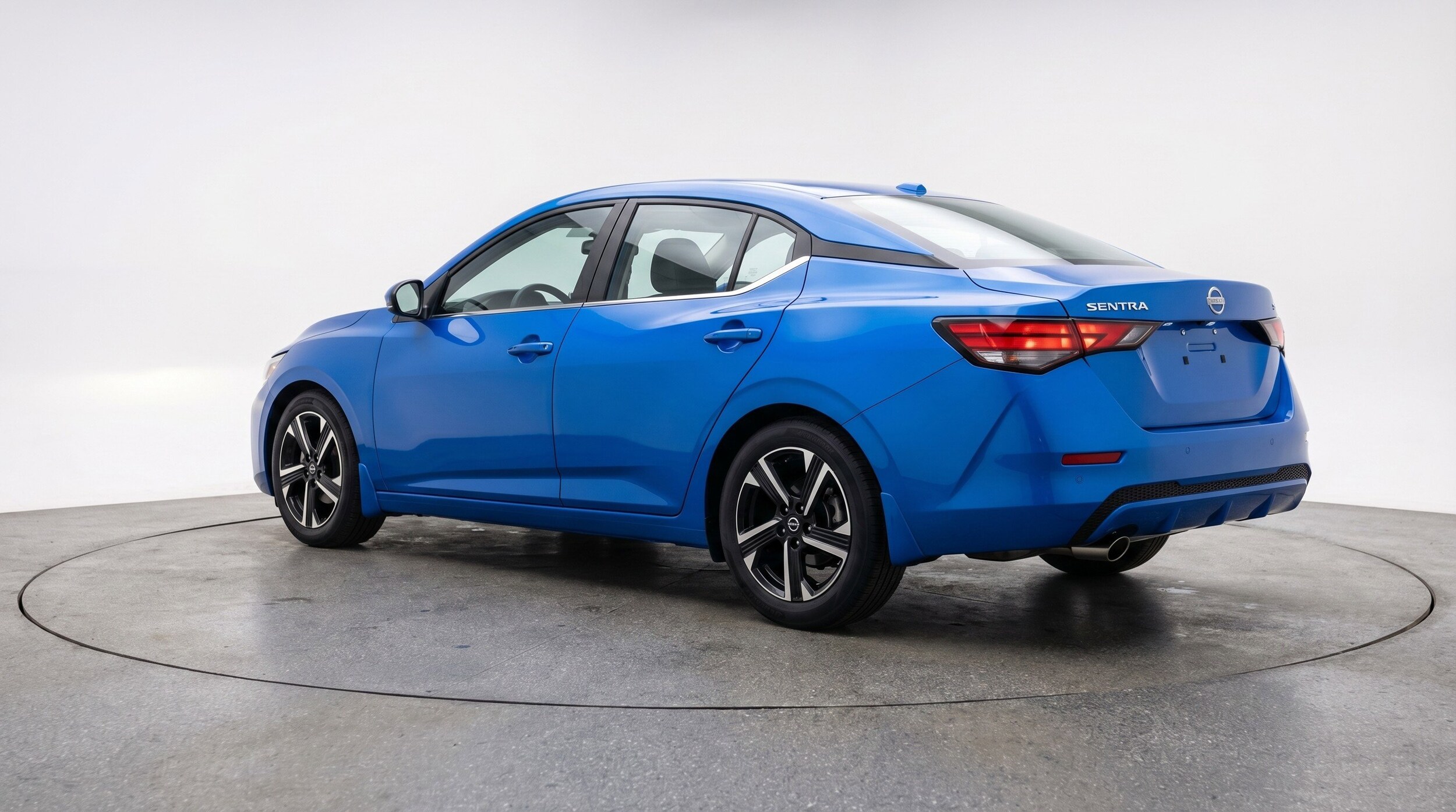 Thumbnail: 2025 Nissan Sentra - 6