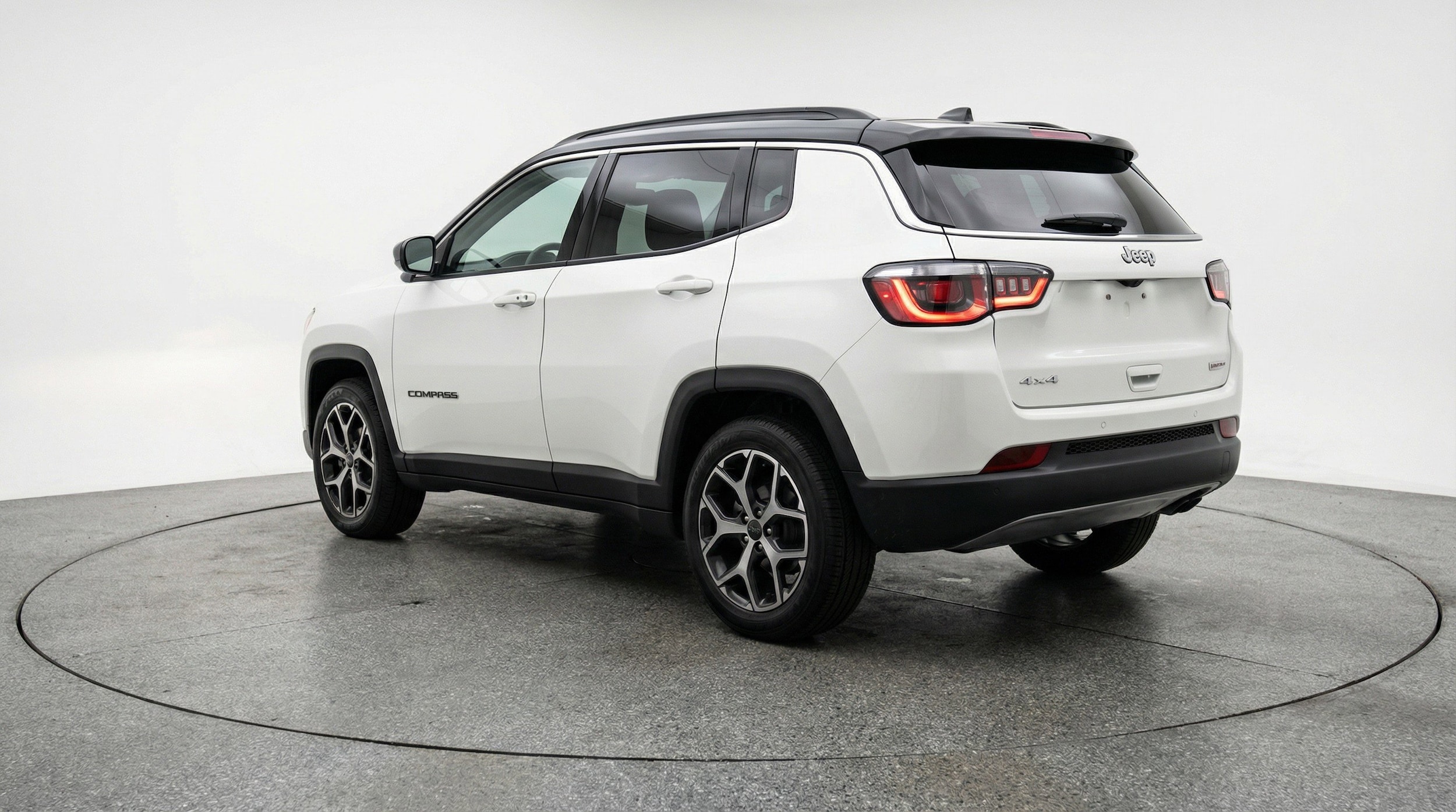 Thumbnail: 2025 Jeep Compass - 6