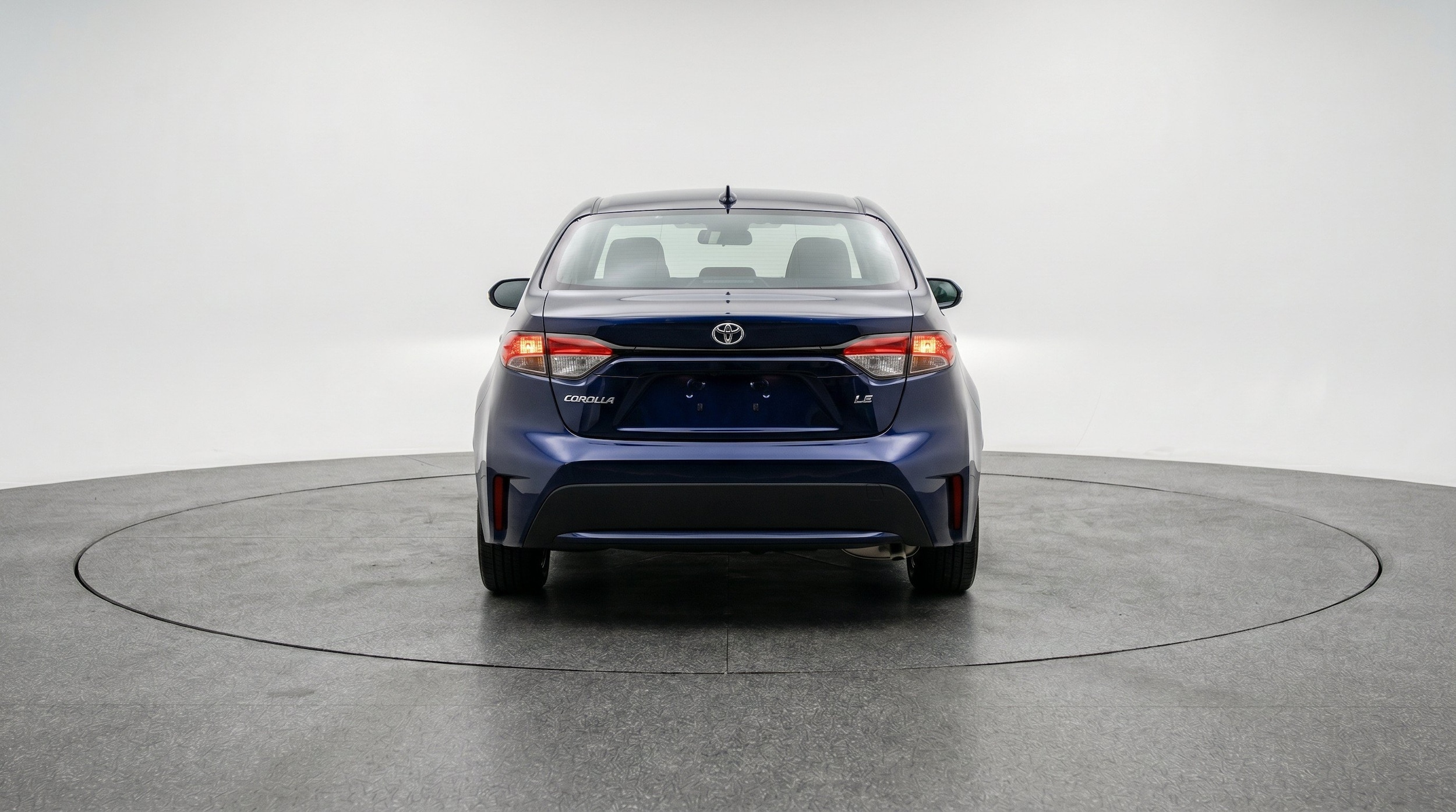 Thumbnail: 2025 Toyota Corolla - 7