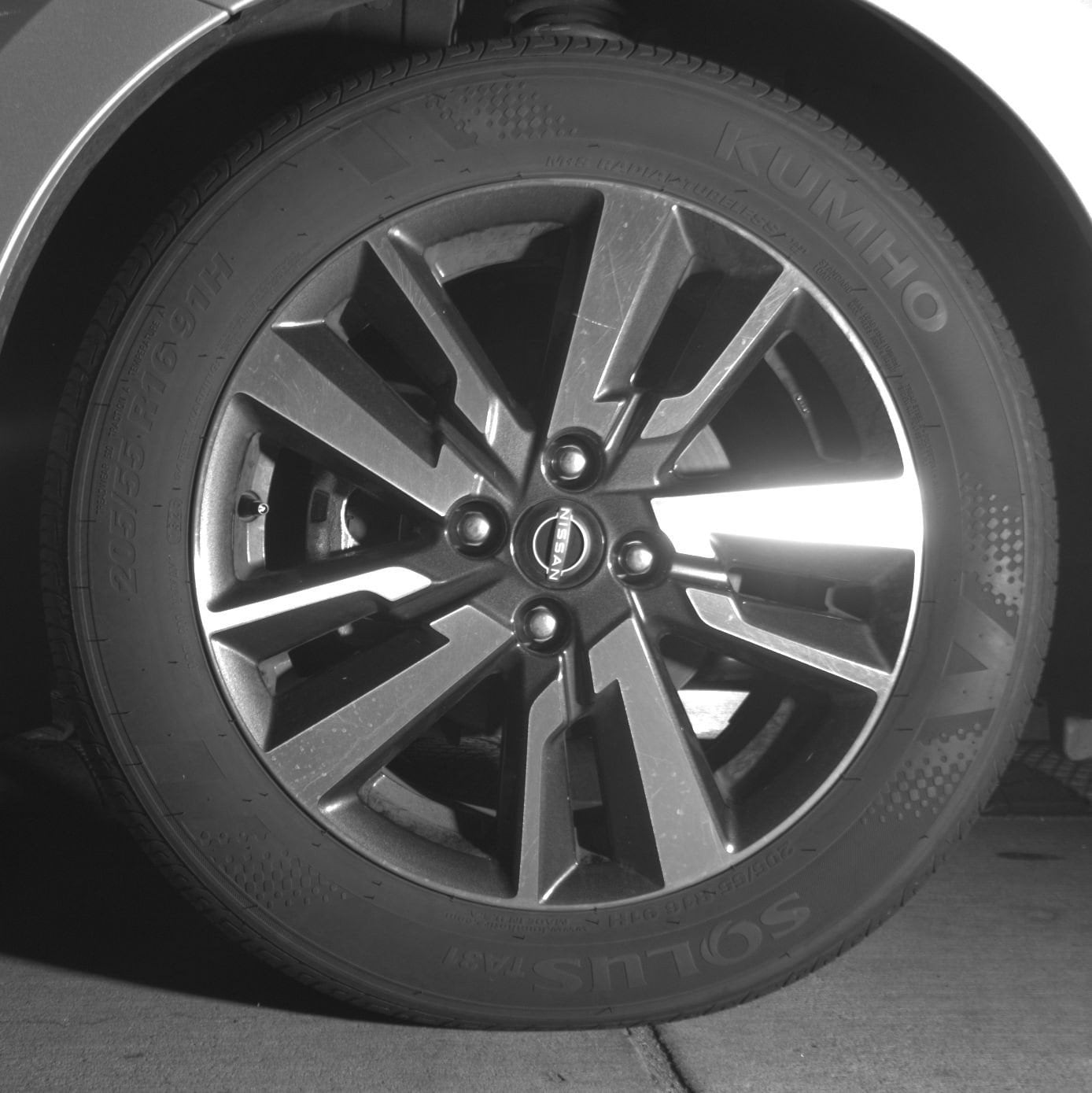 Thumbnail: 2025 Nissan Versa - 12