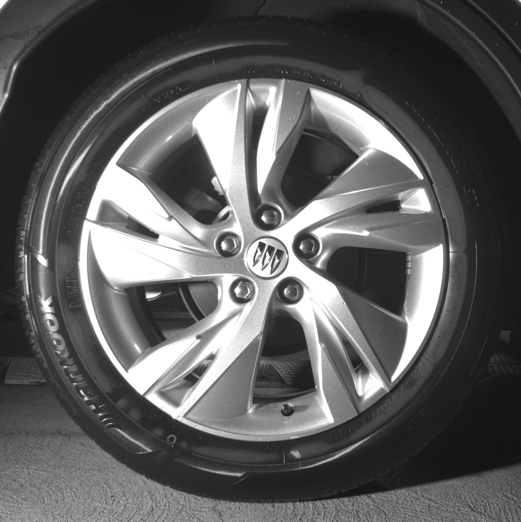 Thumbnail: 2025 Buick Encore GX - 15