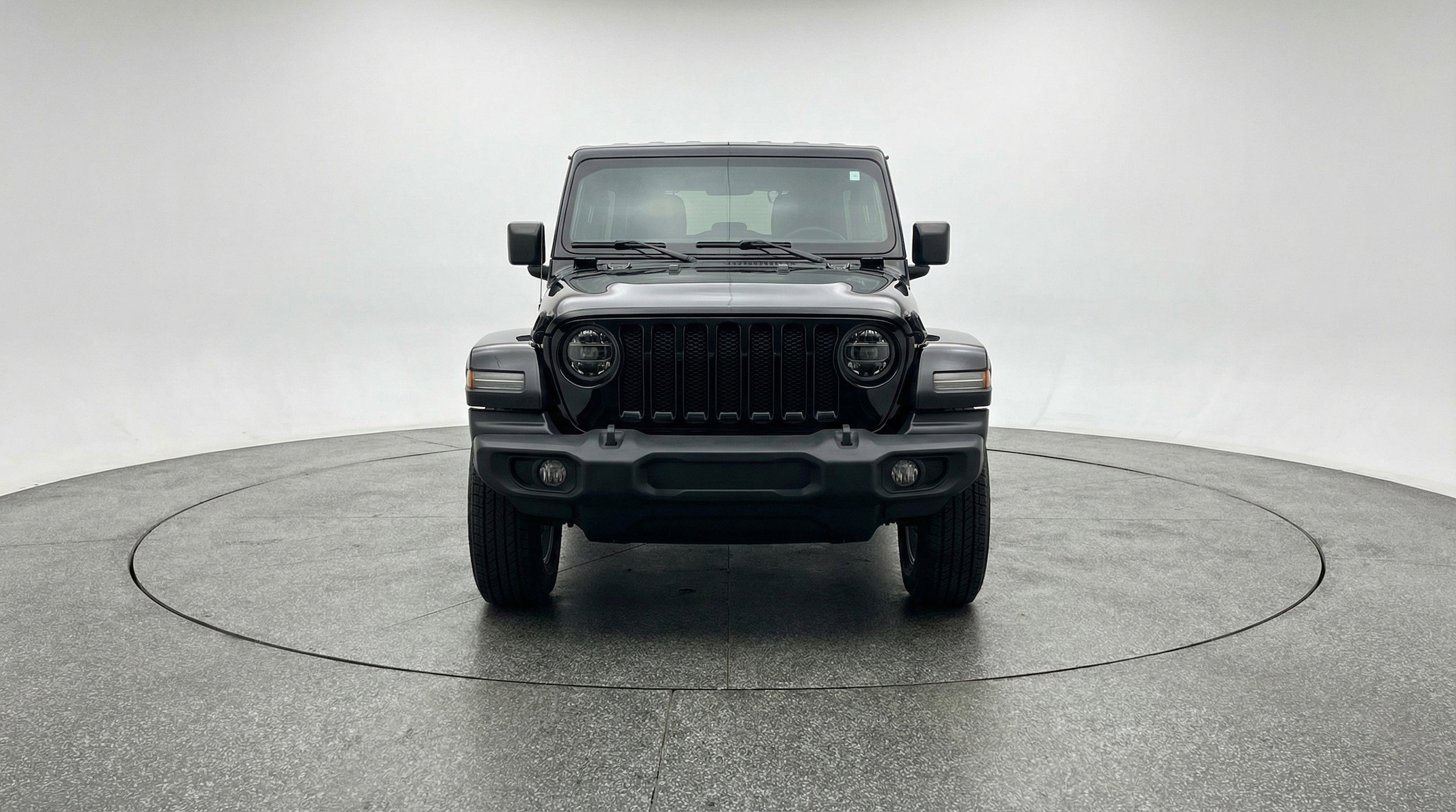 Thumbnail: 2025 Jeep Wrangler - 2