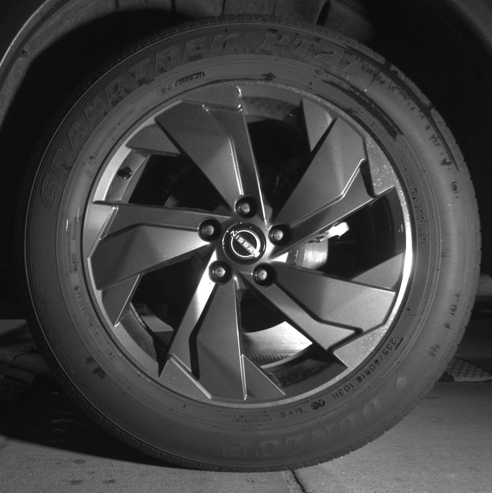 Thumbnail: 2025 Nissan Rogue - 14