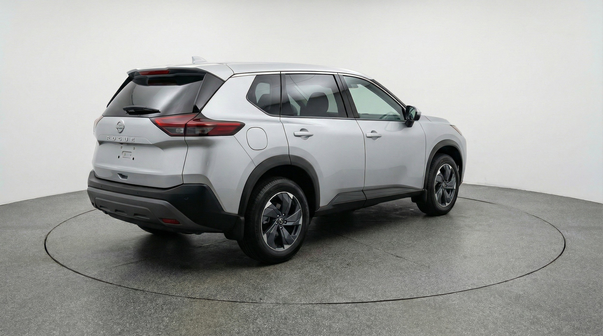 Thumbnail: 2025 Nissan Rogue - 9