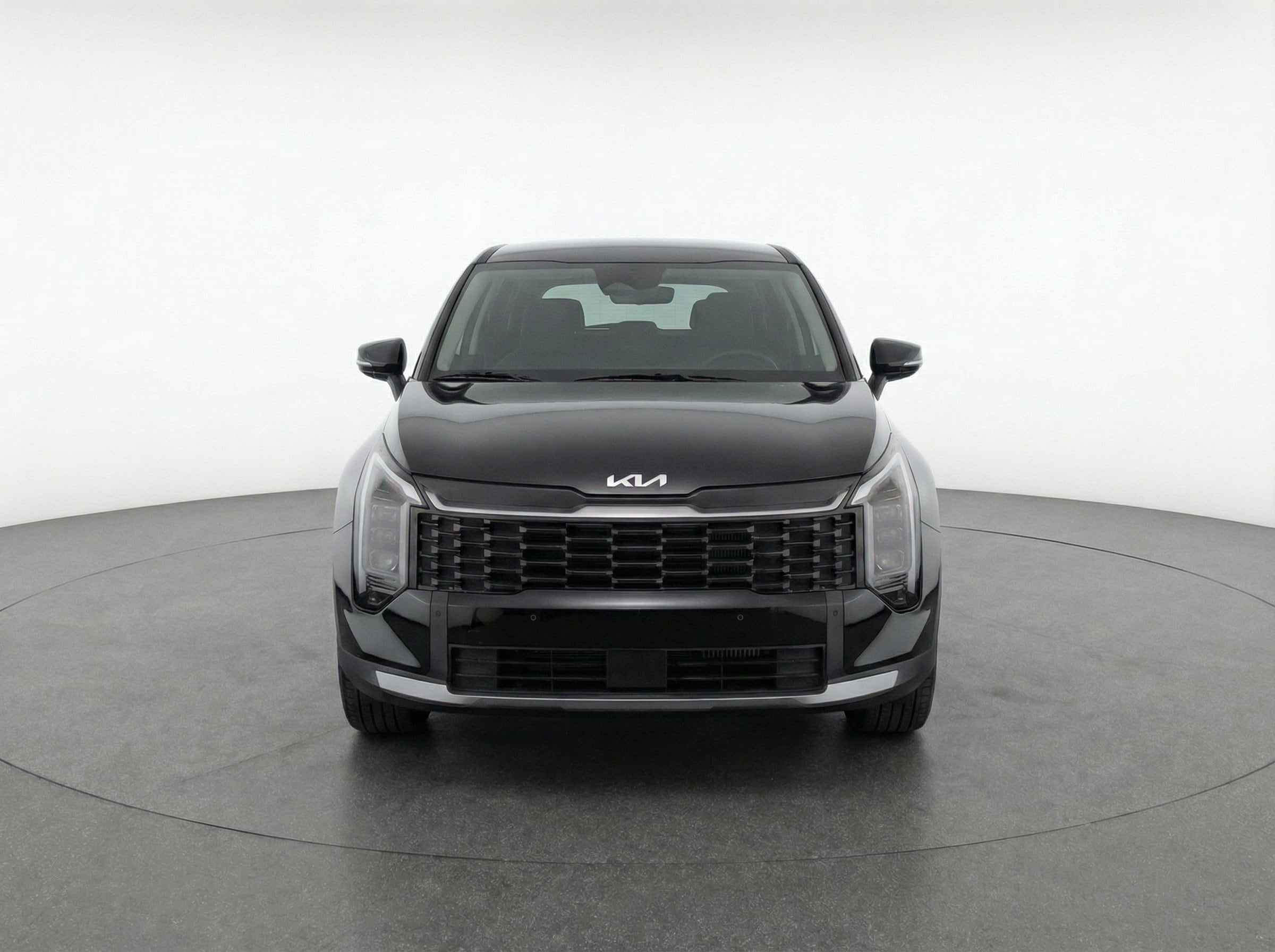 Thumbnail: 2026 Kia Sportage - 2