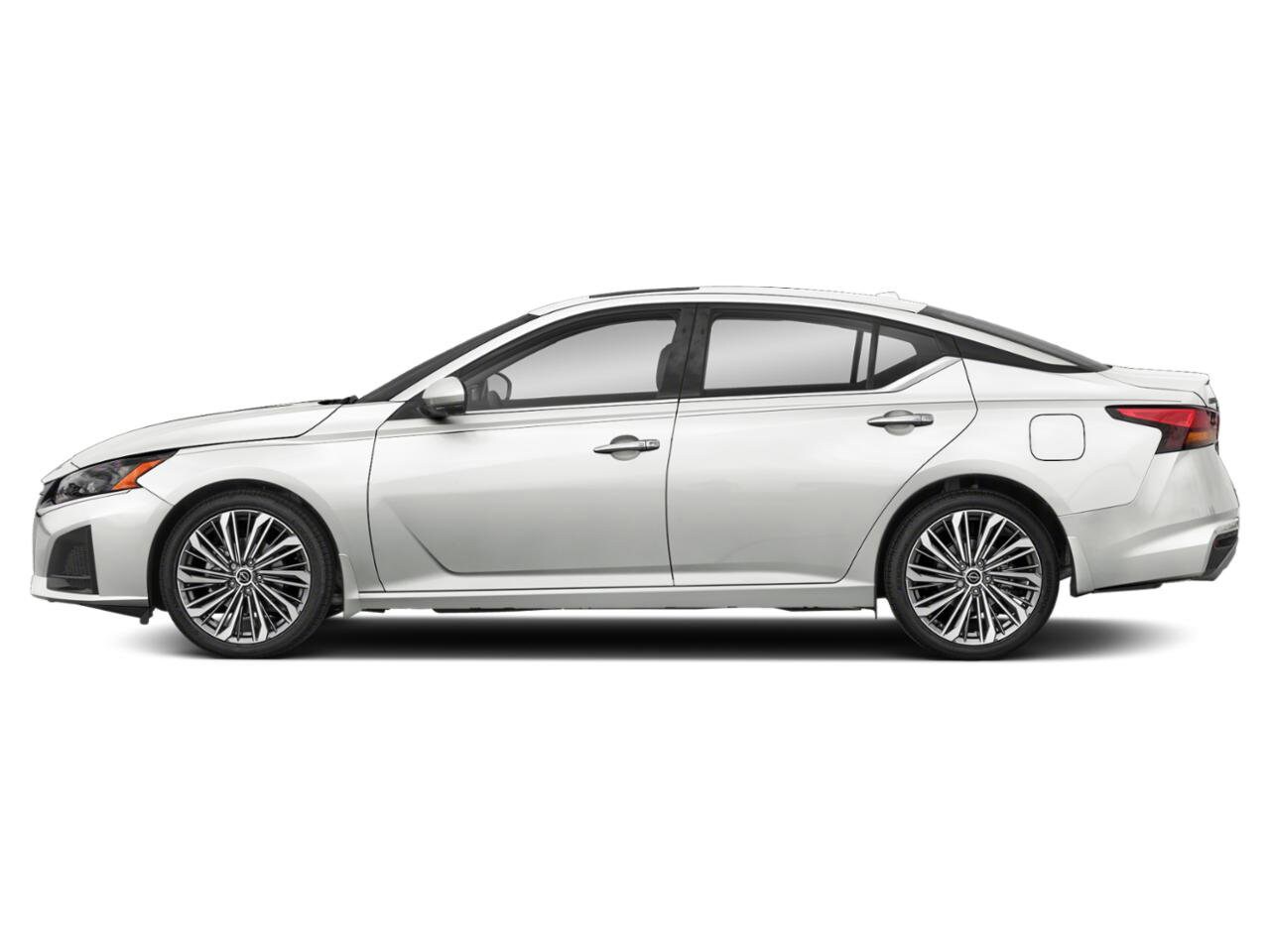 Thumbnail: 2024 Nissan Altima - 3