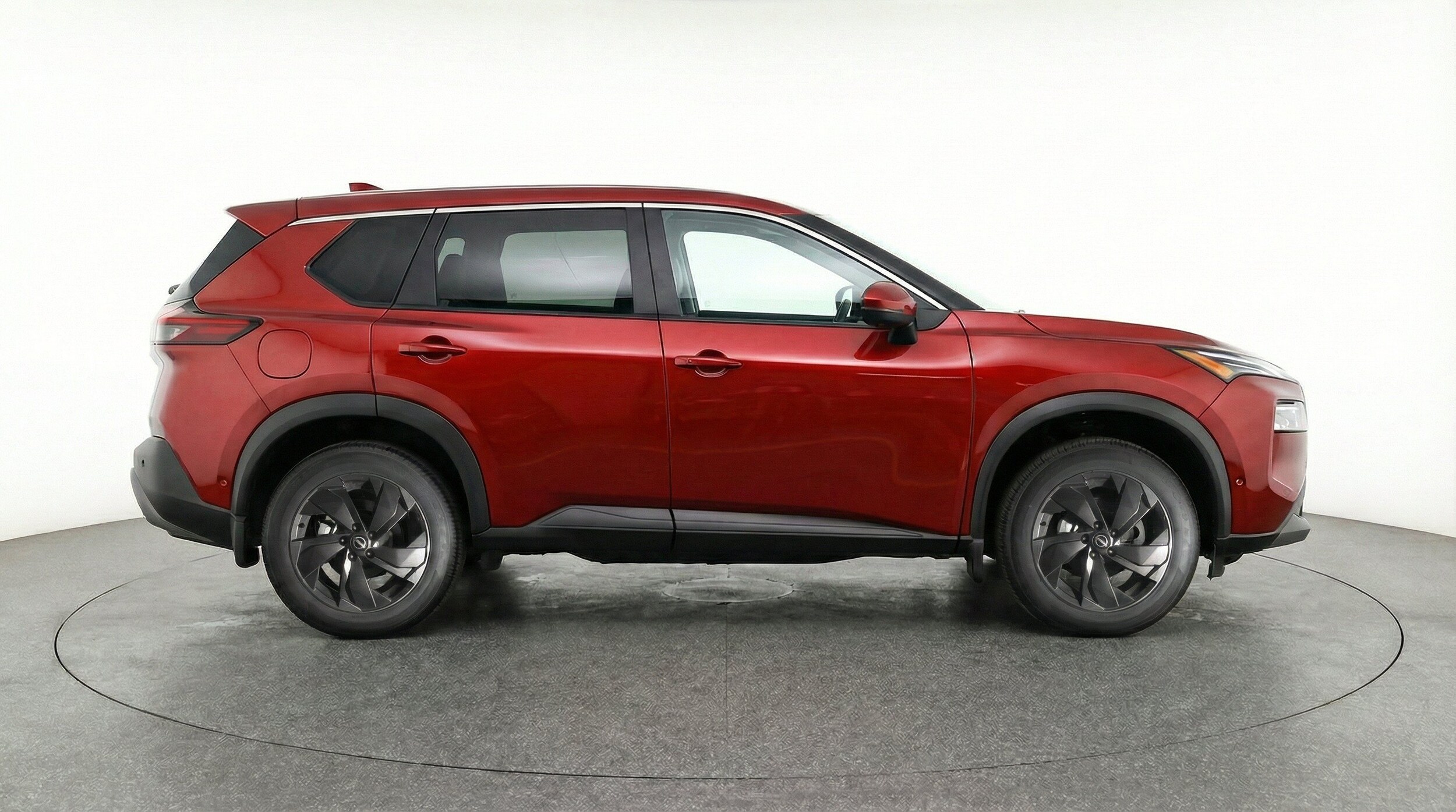 Thumbnail: 2025 Nissan Rogue - 11