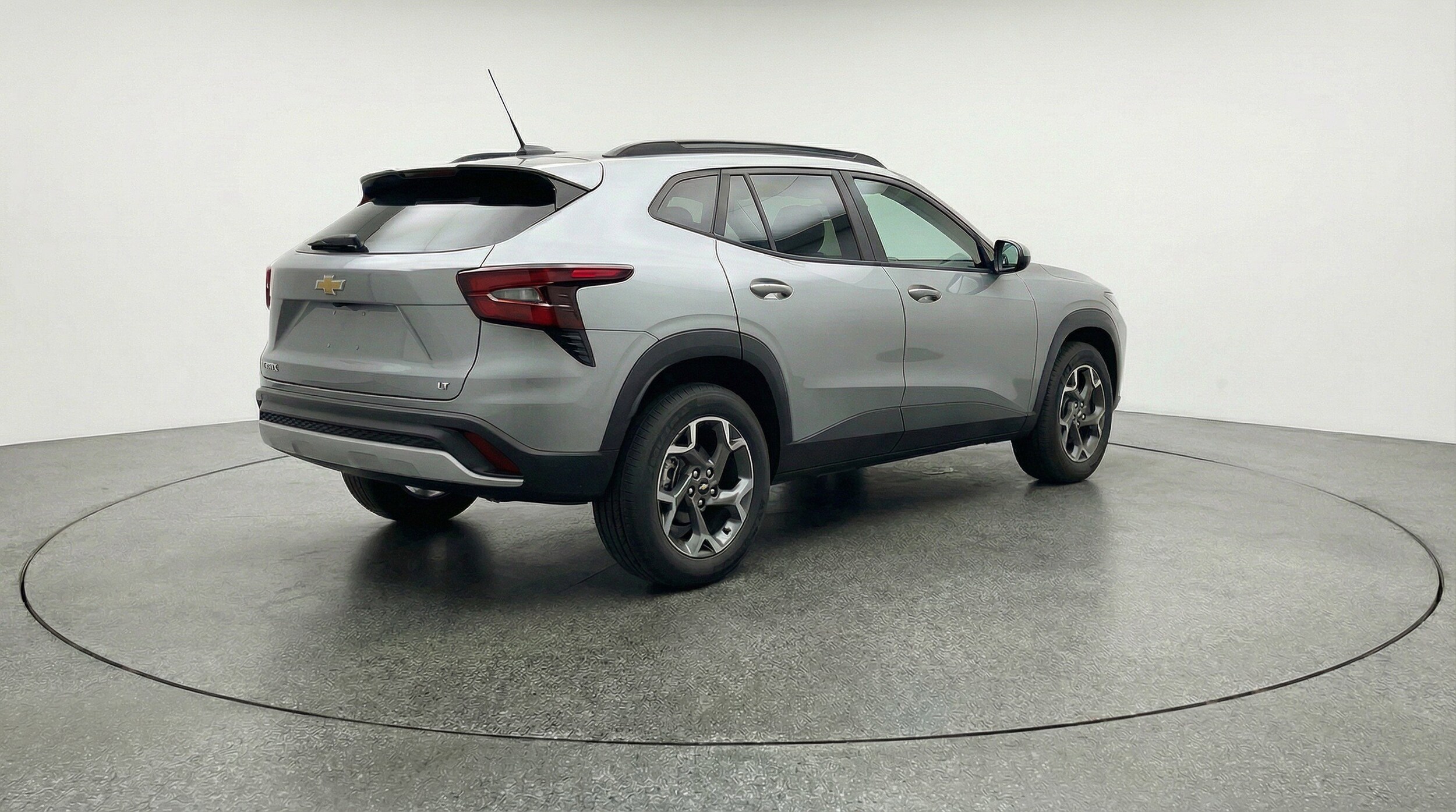 Thumbnail: 2025 Chevrolet Trax - 9