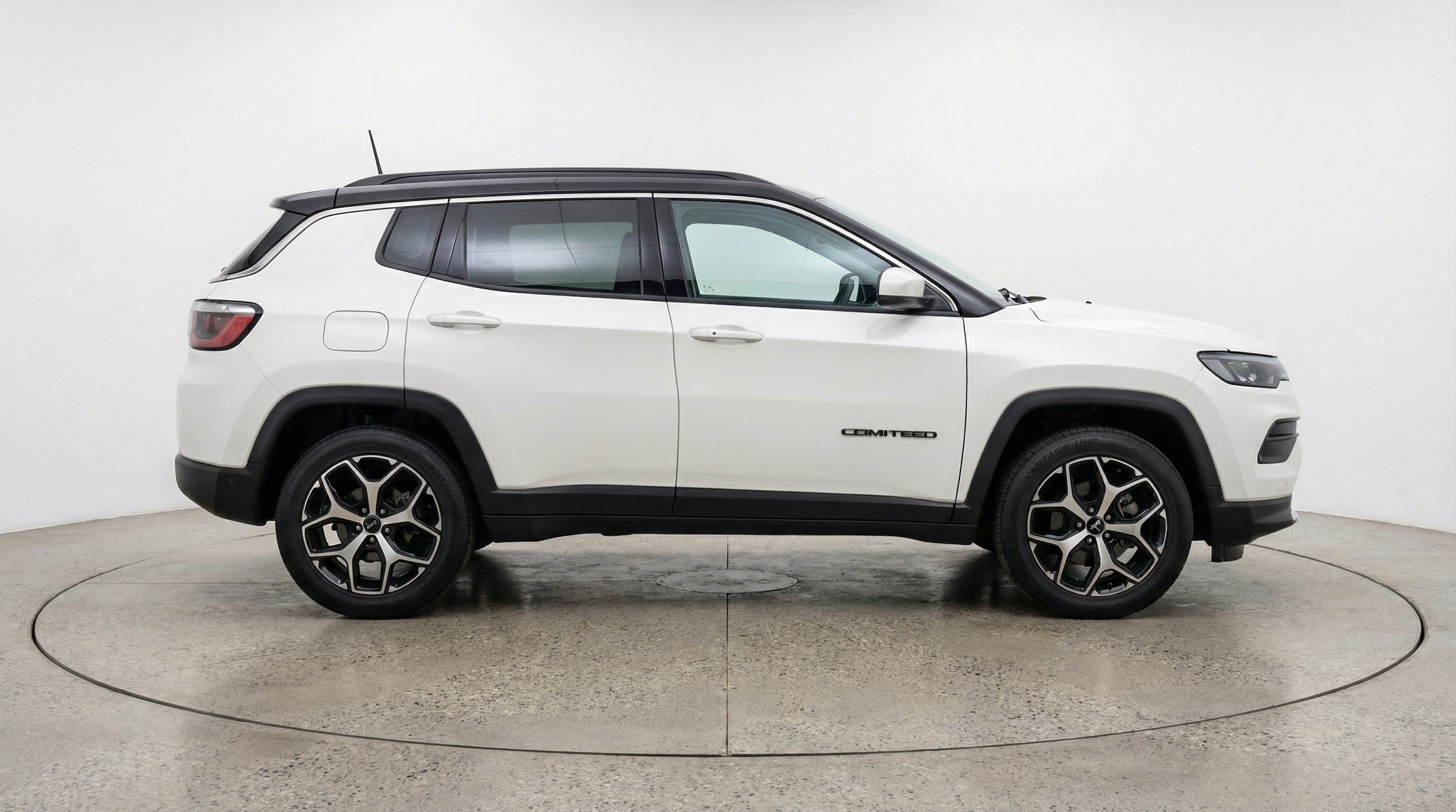 Thumbnail: 2025 Jeep Compass - 11