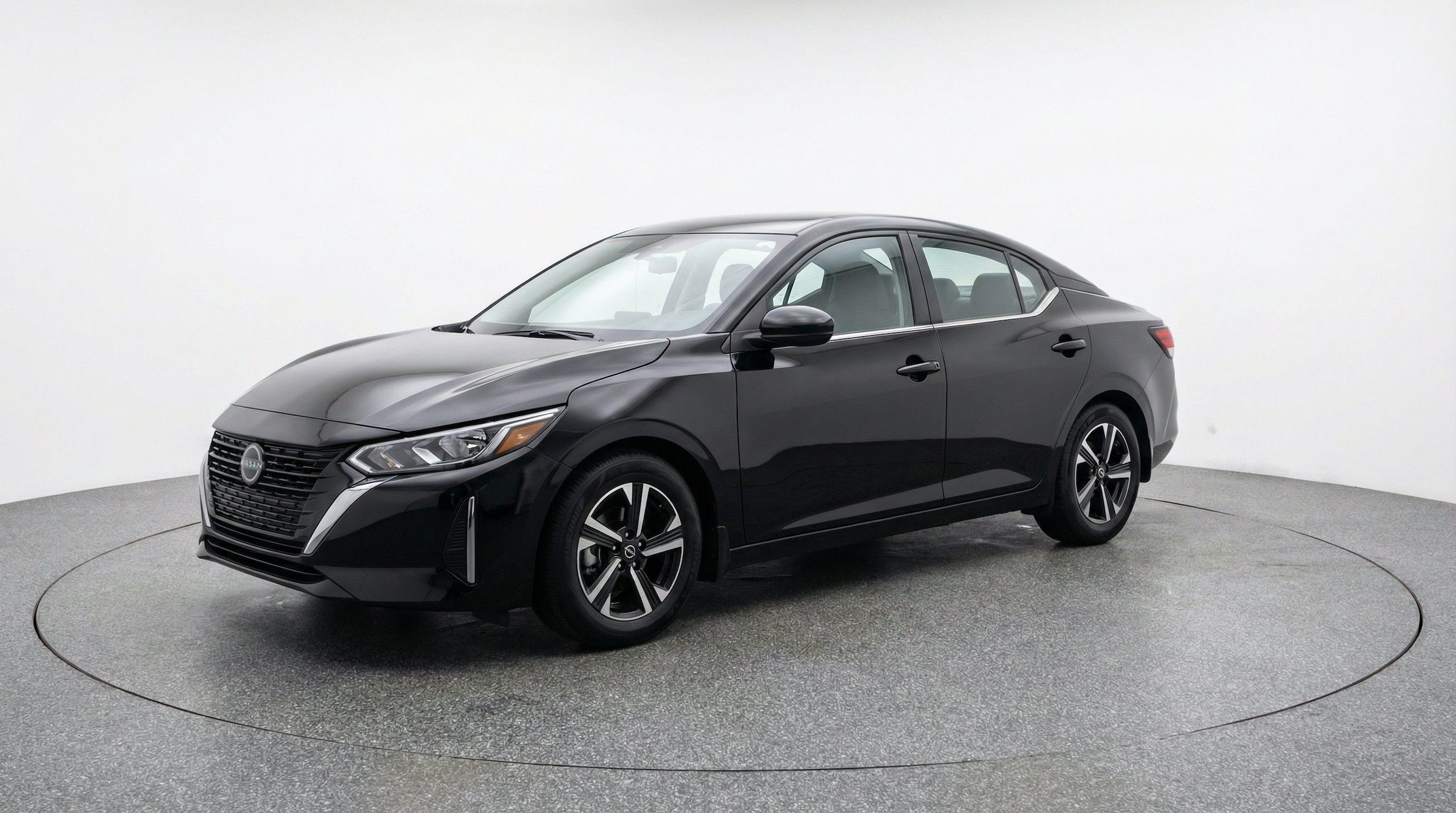 Thumbnail: 2025 Nissan Sentra - 3