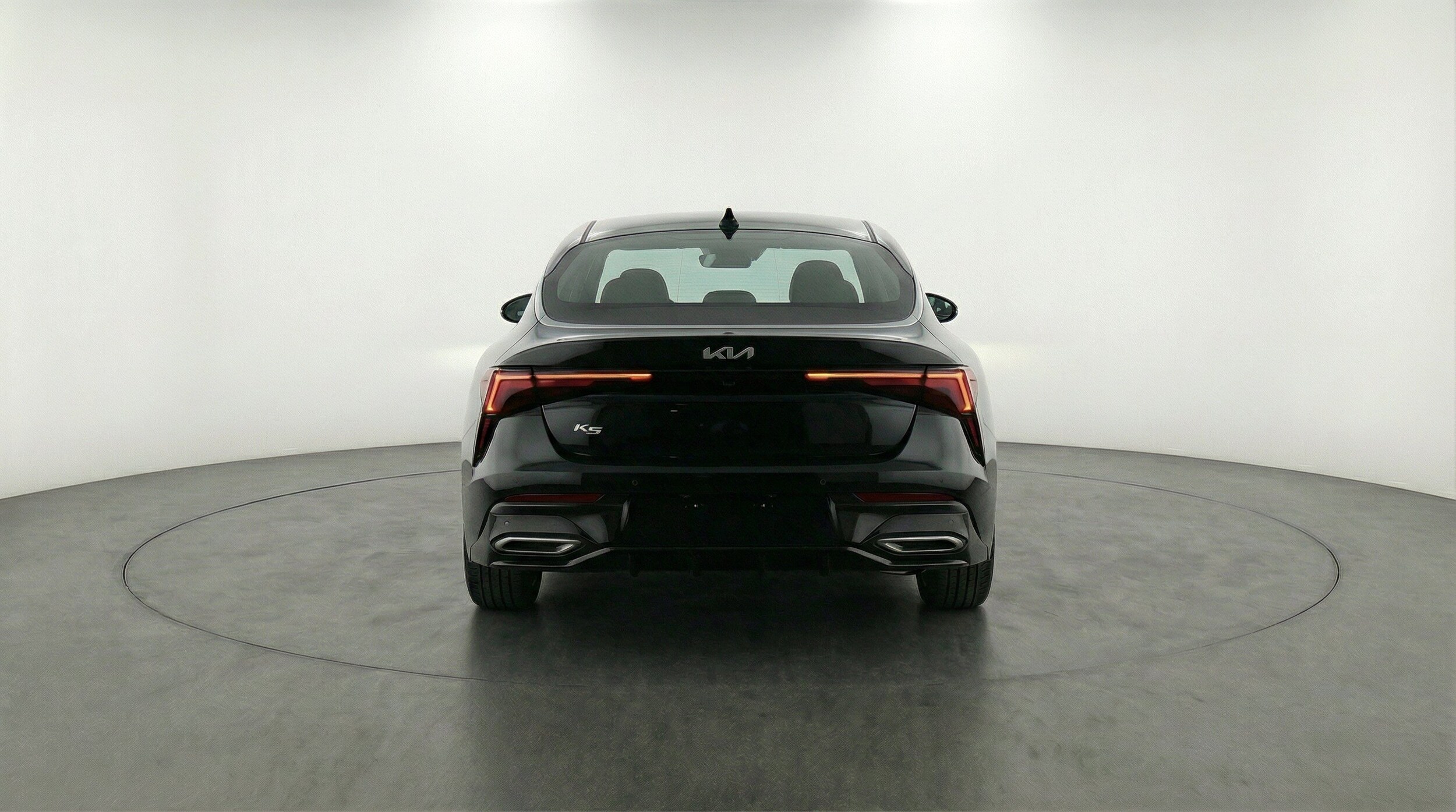 Thumbnail: 2025 Kia K5 - 7