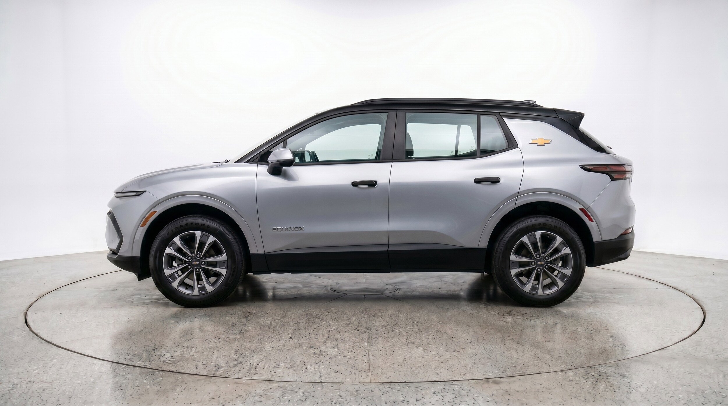 Thumbnail: 2025 Chevrolet Equinox - 5
