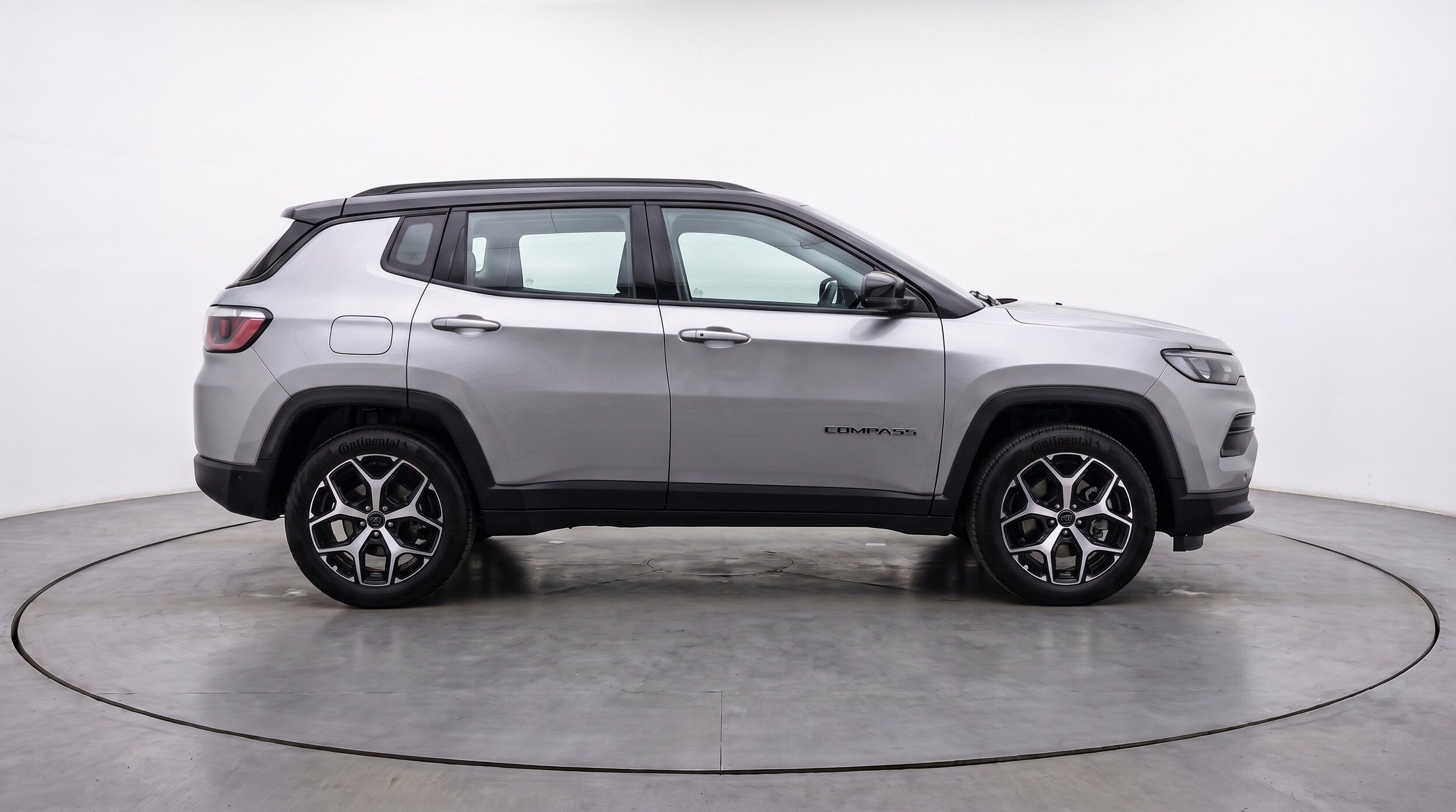 Thumbnail: 2025 Jeep Compass - 11