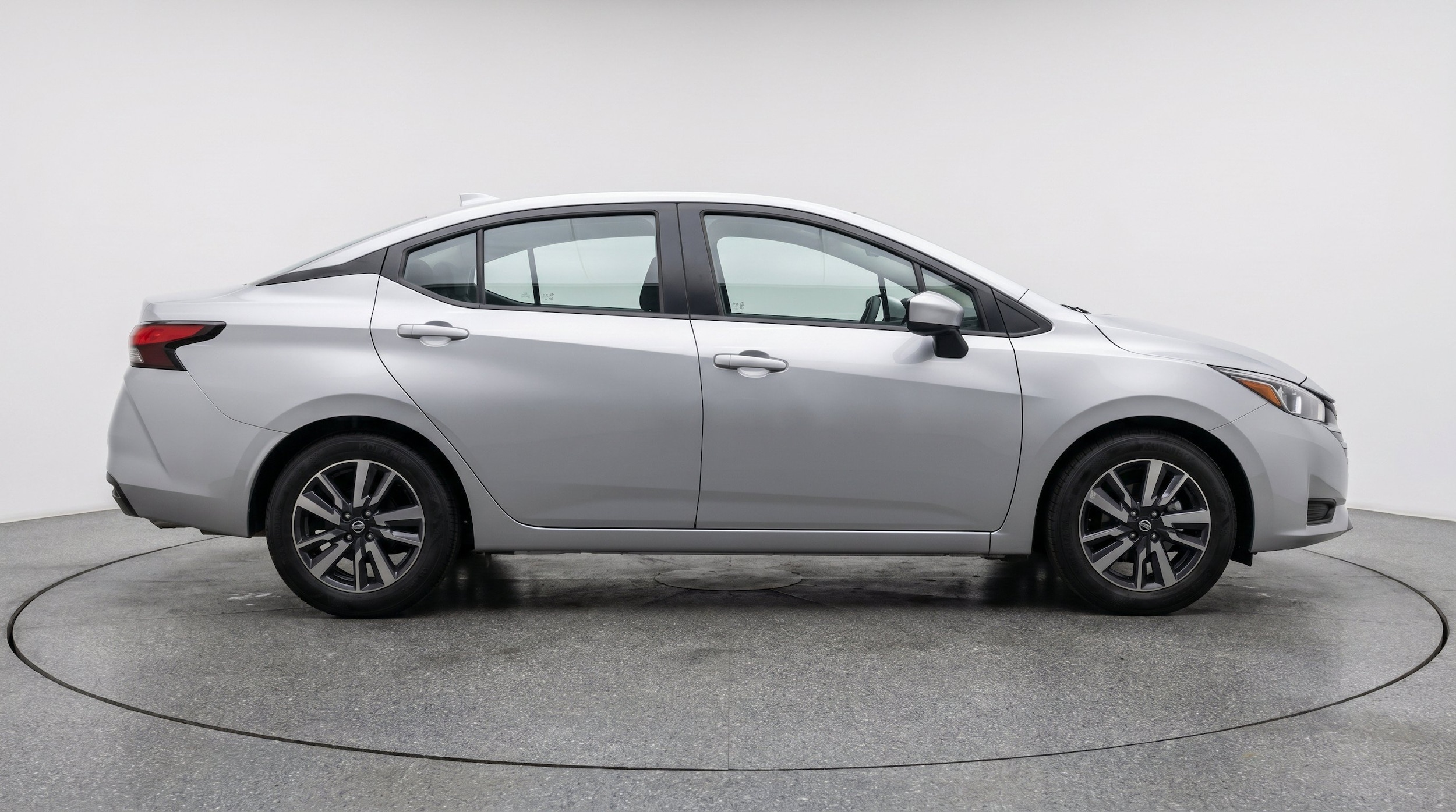 Thumbnail: 2025 Nissan Versa - 10
