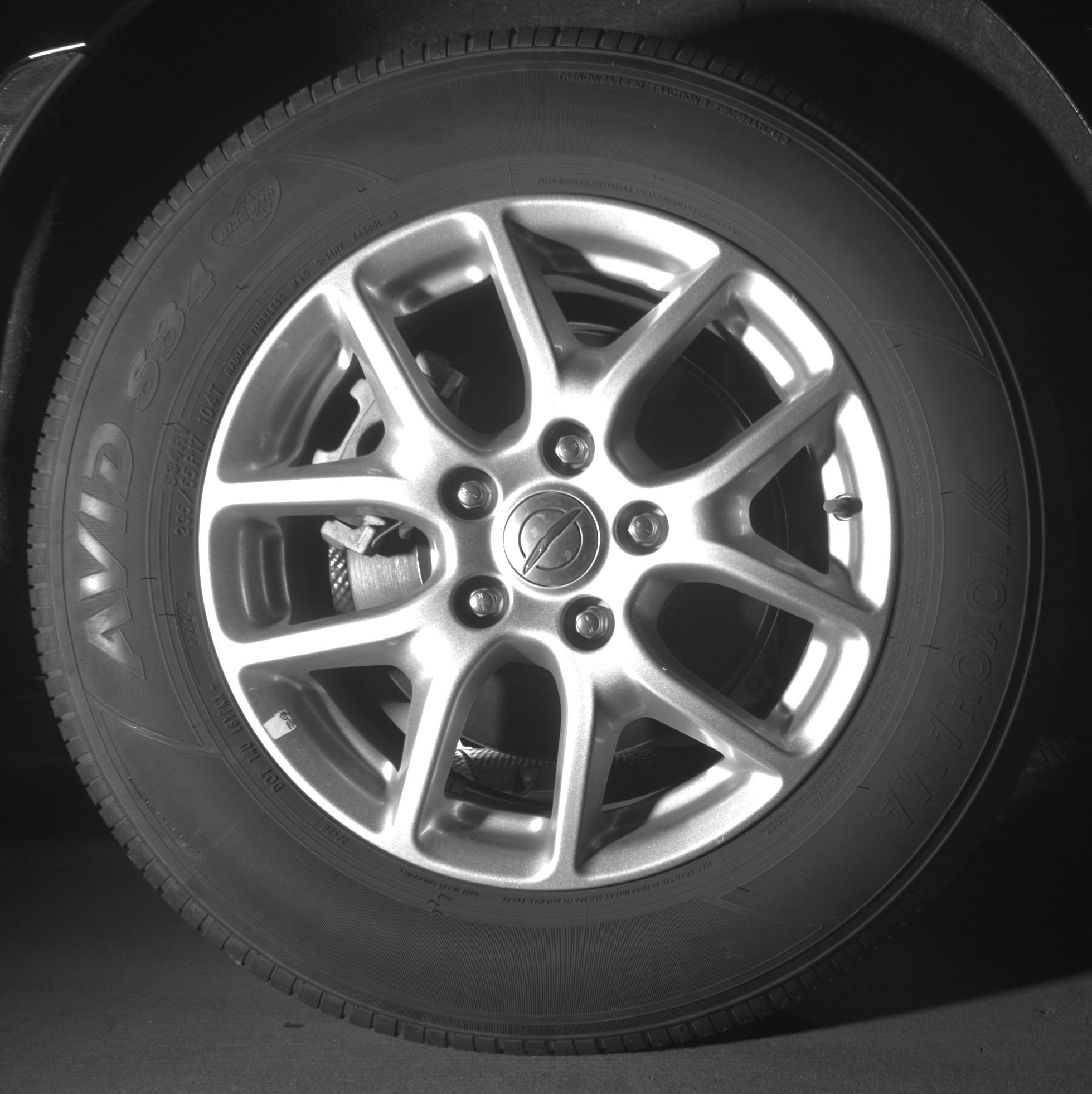 Thumbnail: 2024 Chrysler Pacifica - 15