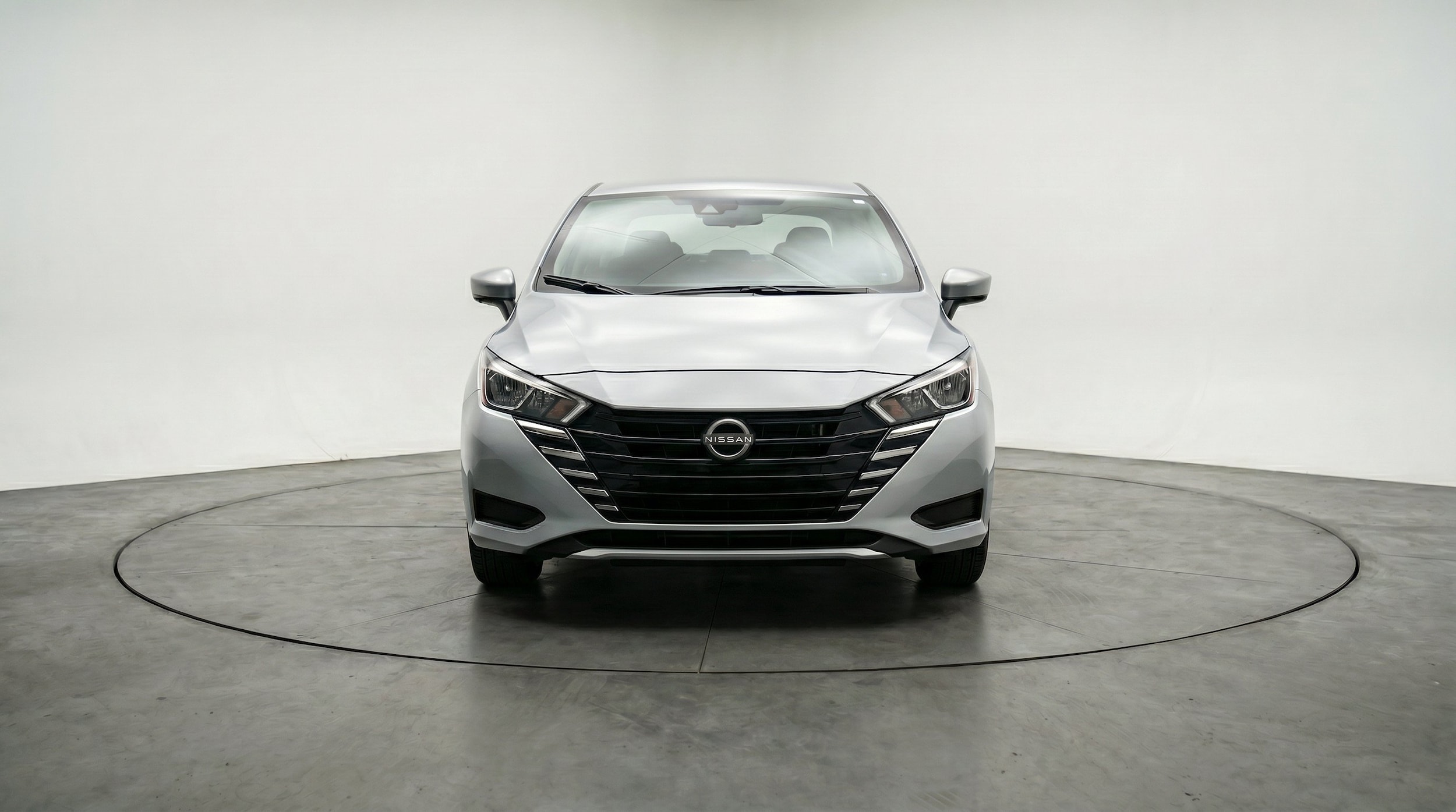 Thumbnail: 2025 Nissan Versa - 2