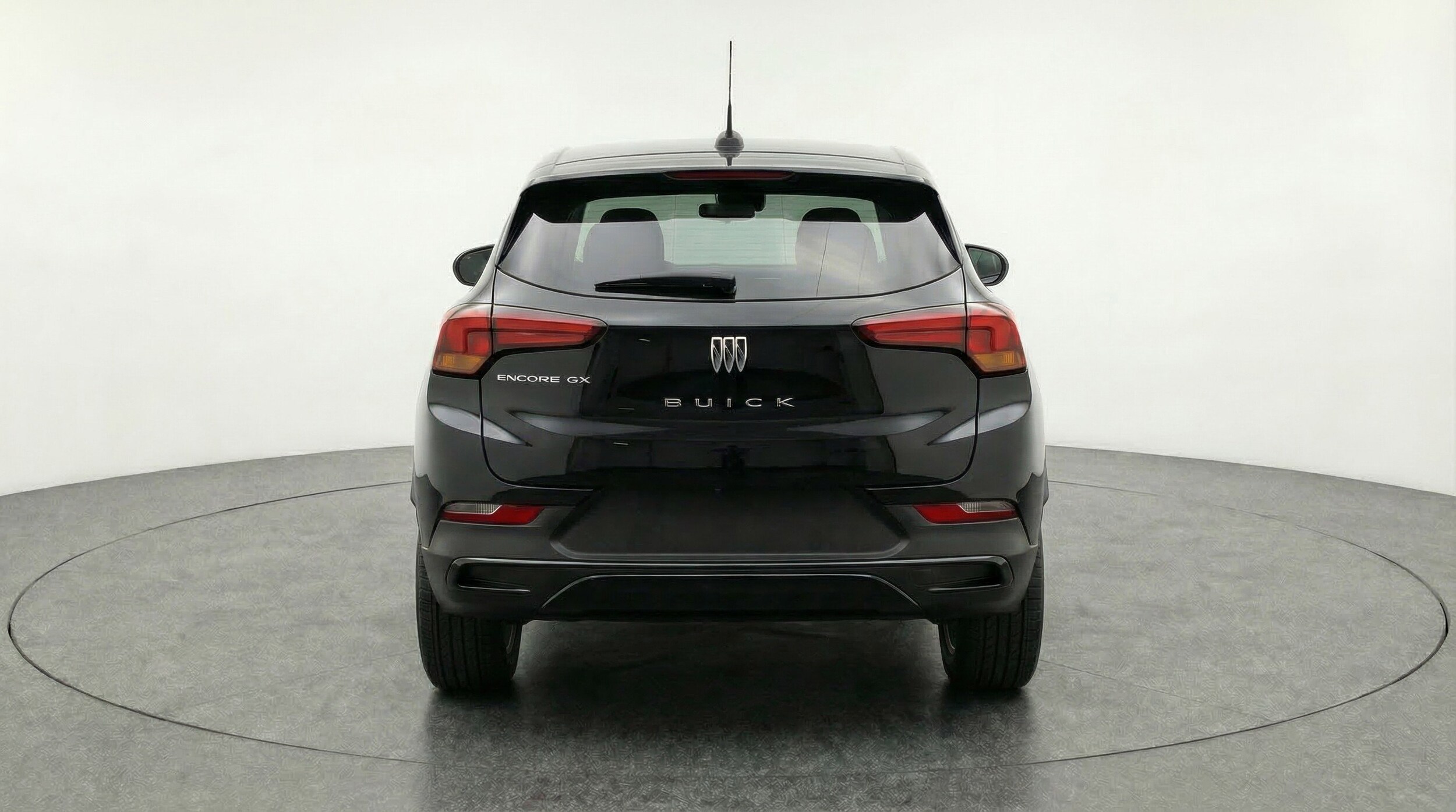 Thumbnail: 2025 Buick Encore GX - 7