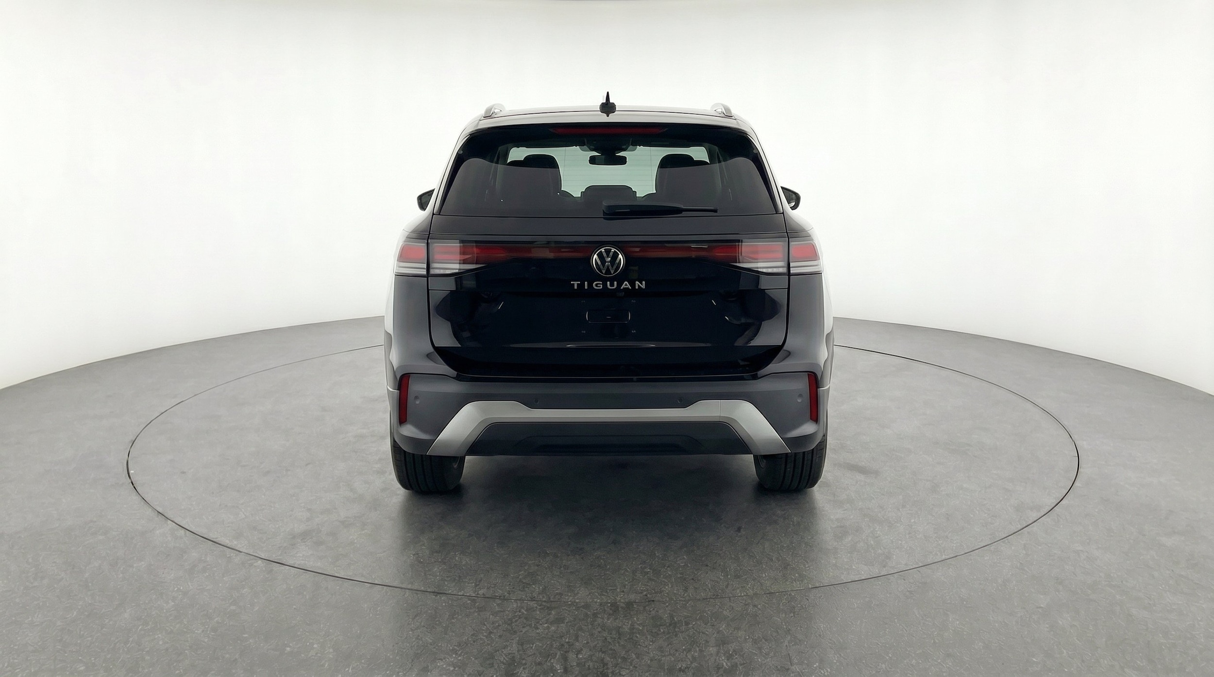 Thumbnail: 2026 Volkswagen Tiguan - 7