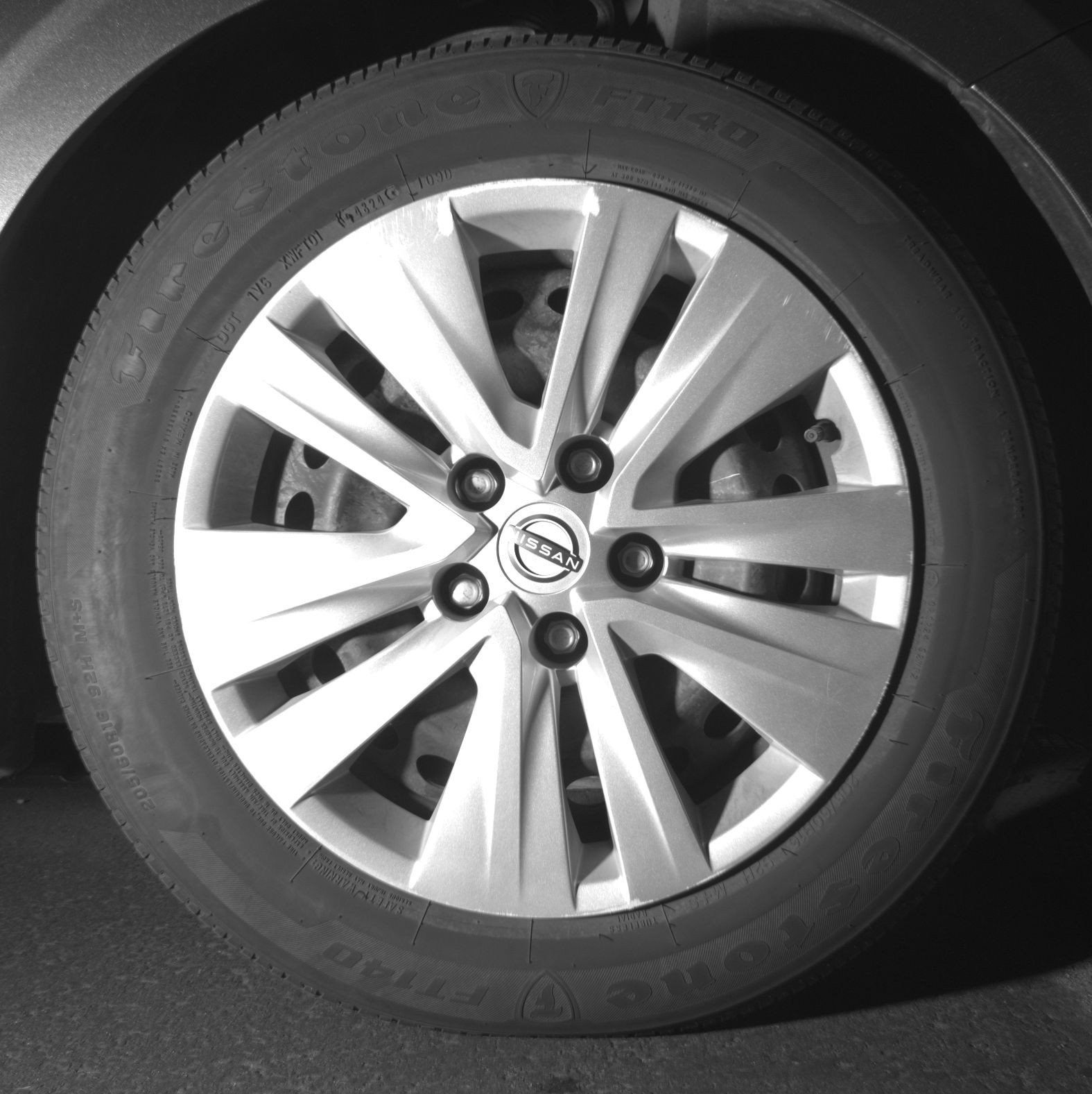 Thumbnail: 2025 Nissan Sentra - 13