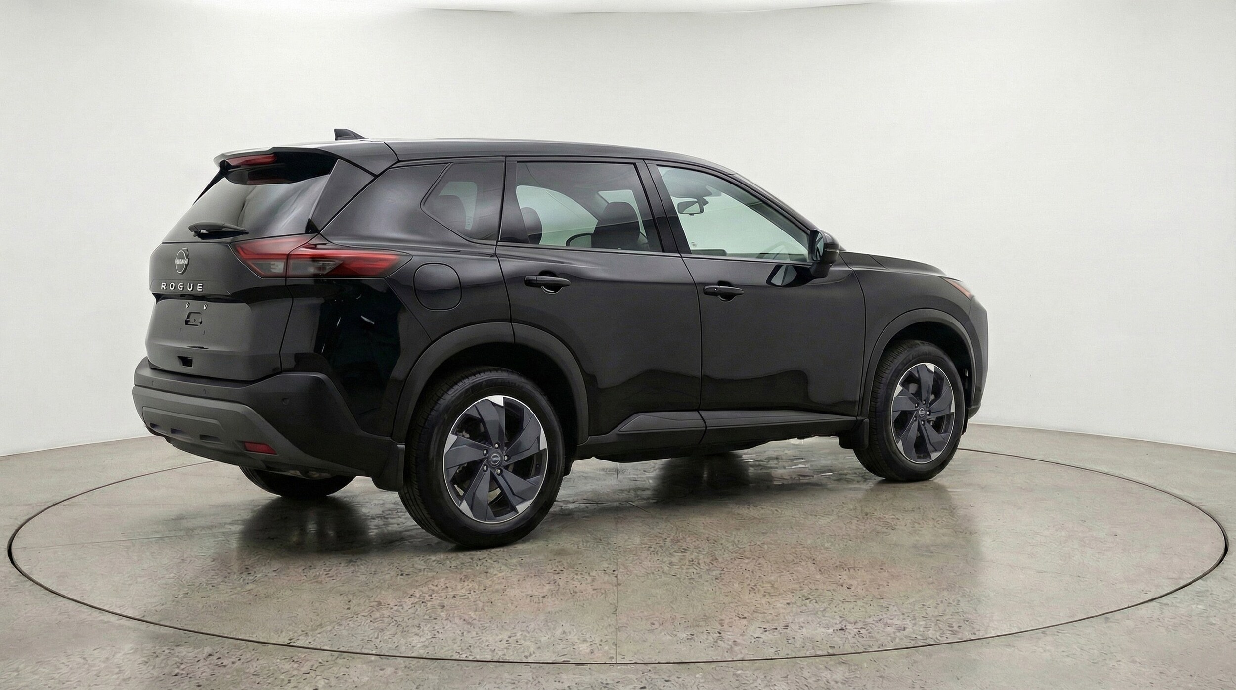 Thumbnail: 2025 Nissan Rogue - 9