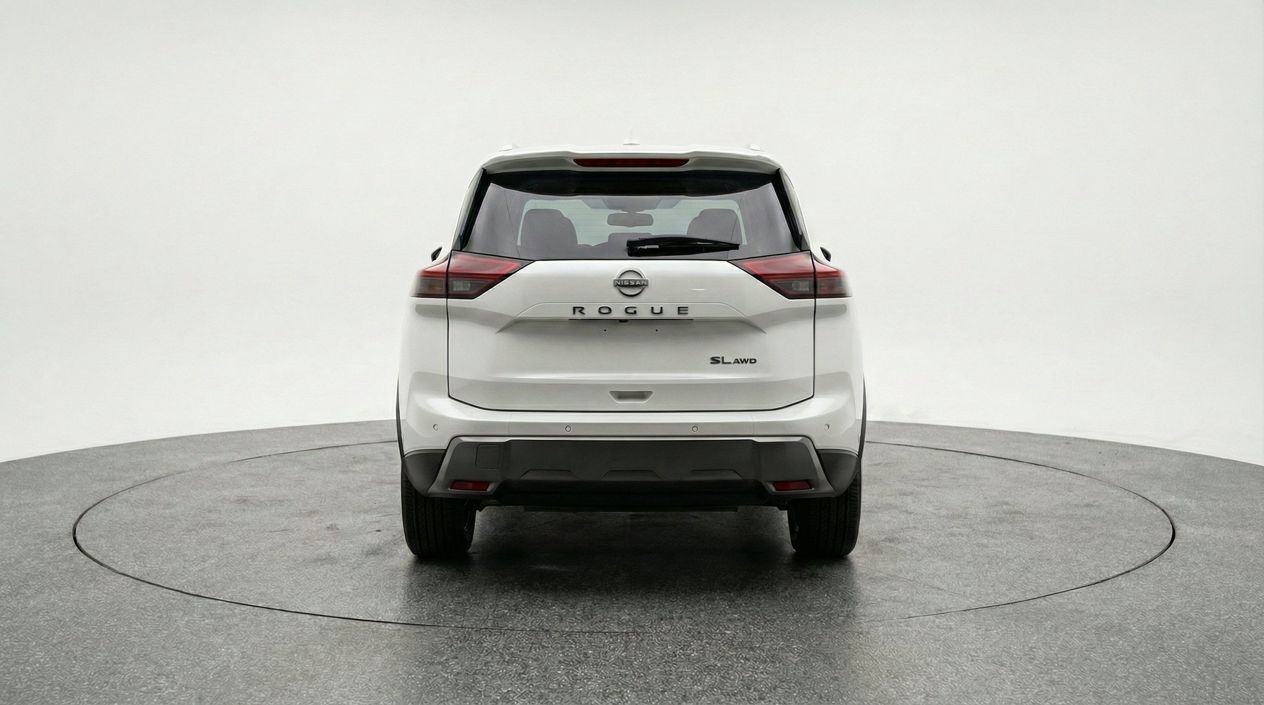 Thumbnail: 2026 Nissan Rogue - 7