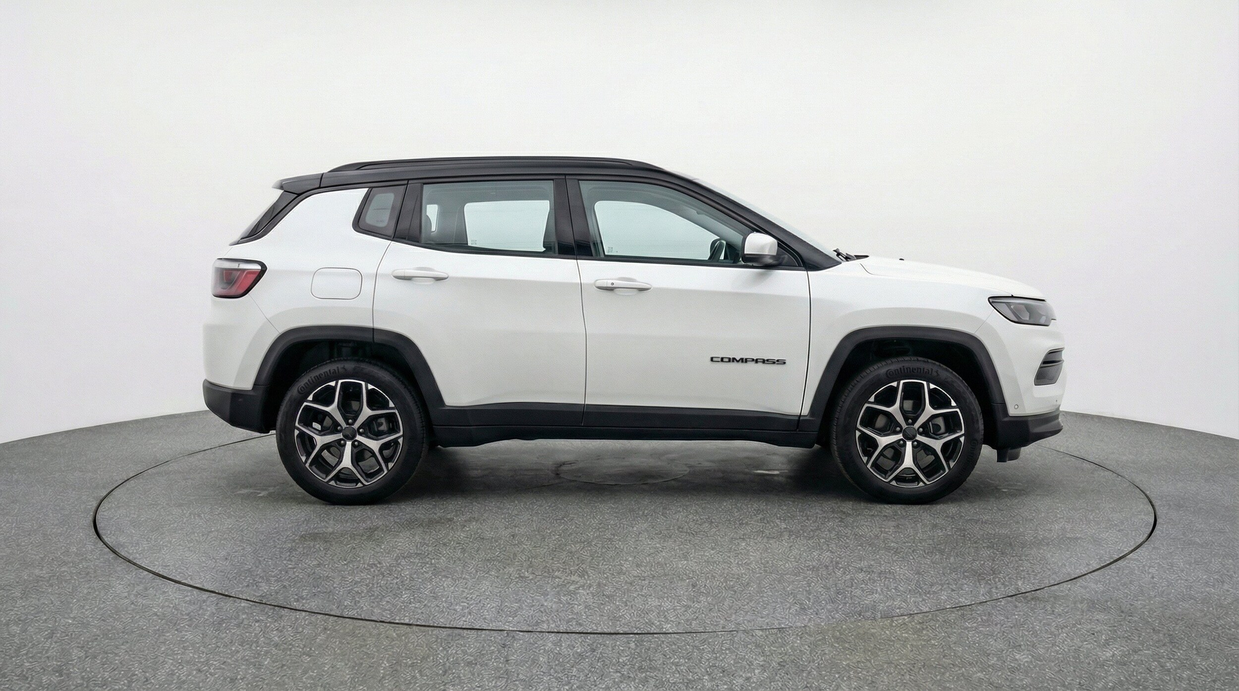 Thumbnail: 2025 Jeep Compass - 10