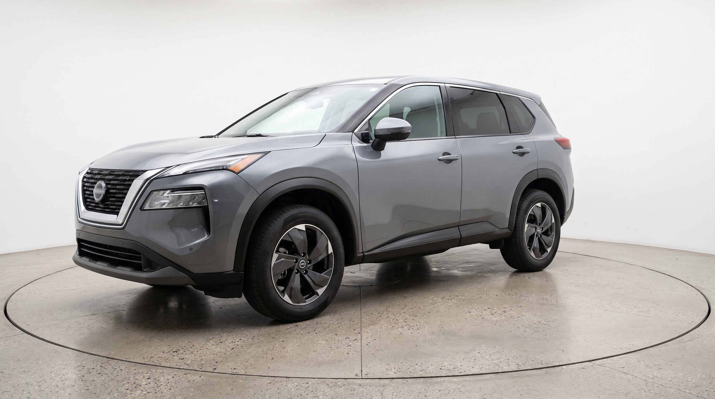 Thumbnail: 2025 Nissan Rogue - 3